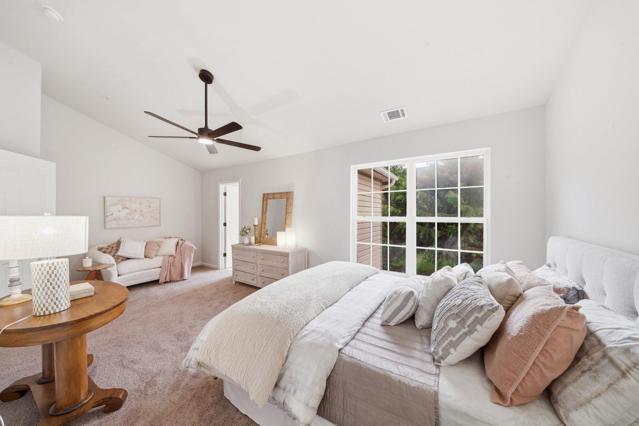 WILLOW BROOK - Residential