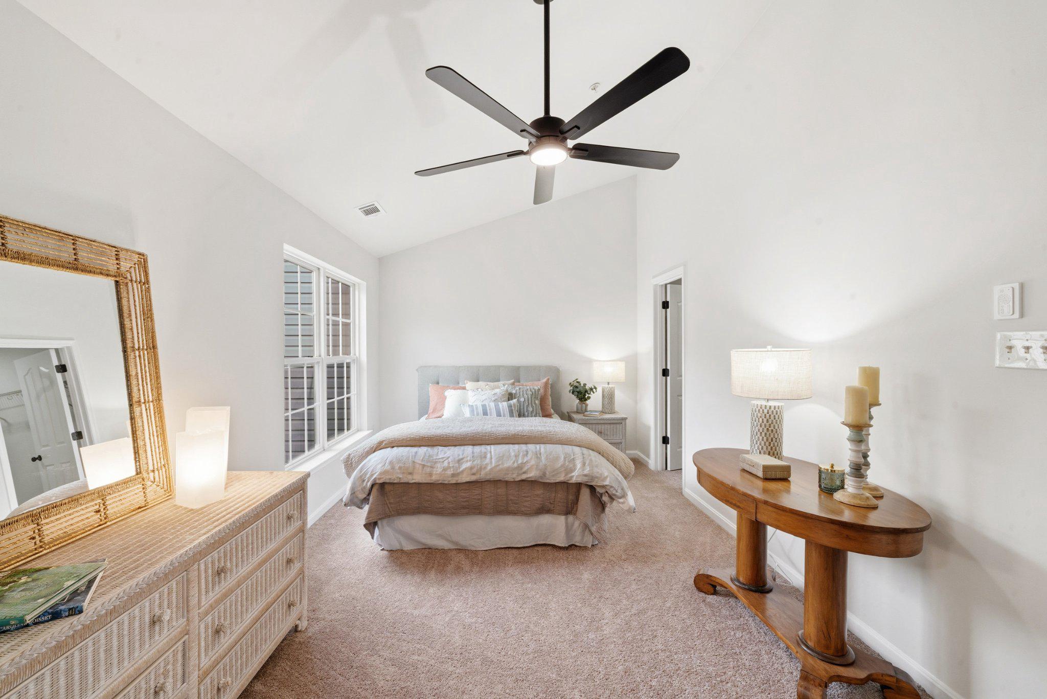 WILLOW BROOK - Residential