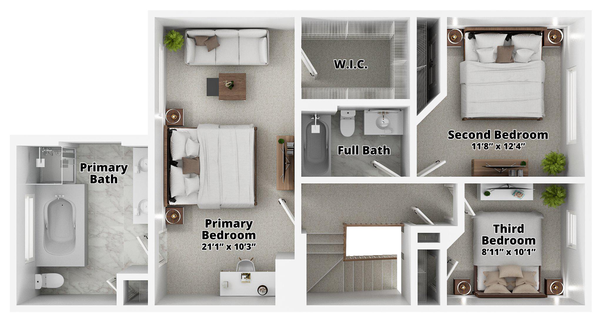 WILLOW BROOK - Residential