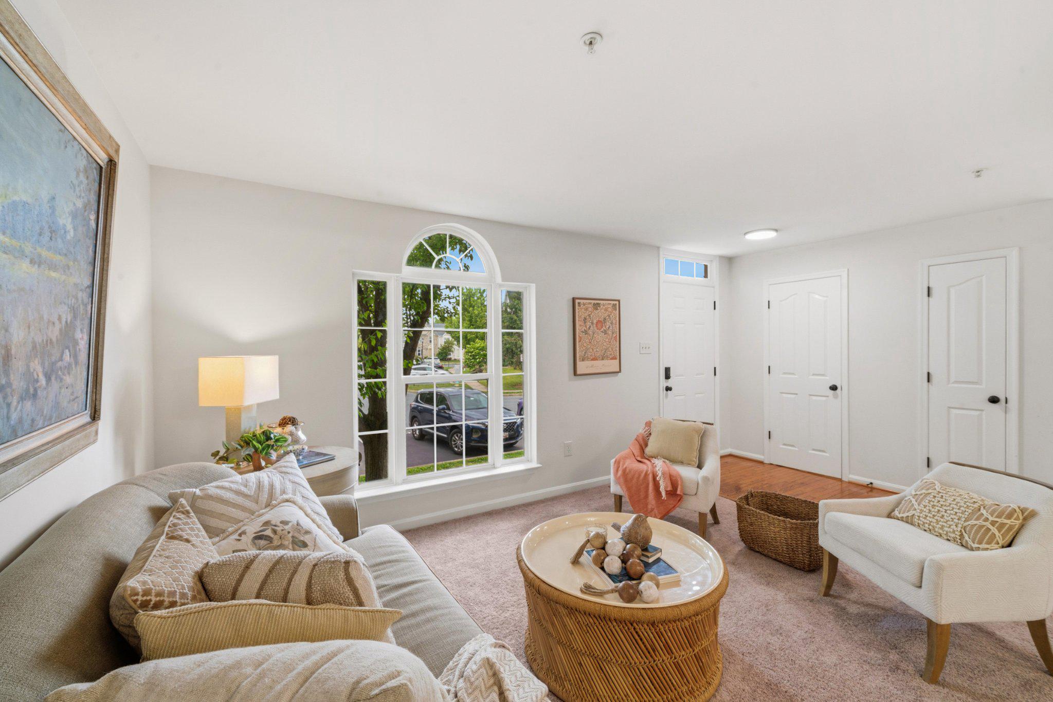 WILLOW BROOK - Residential