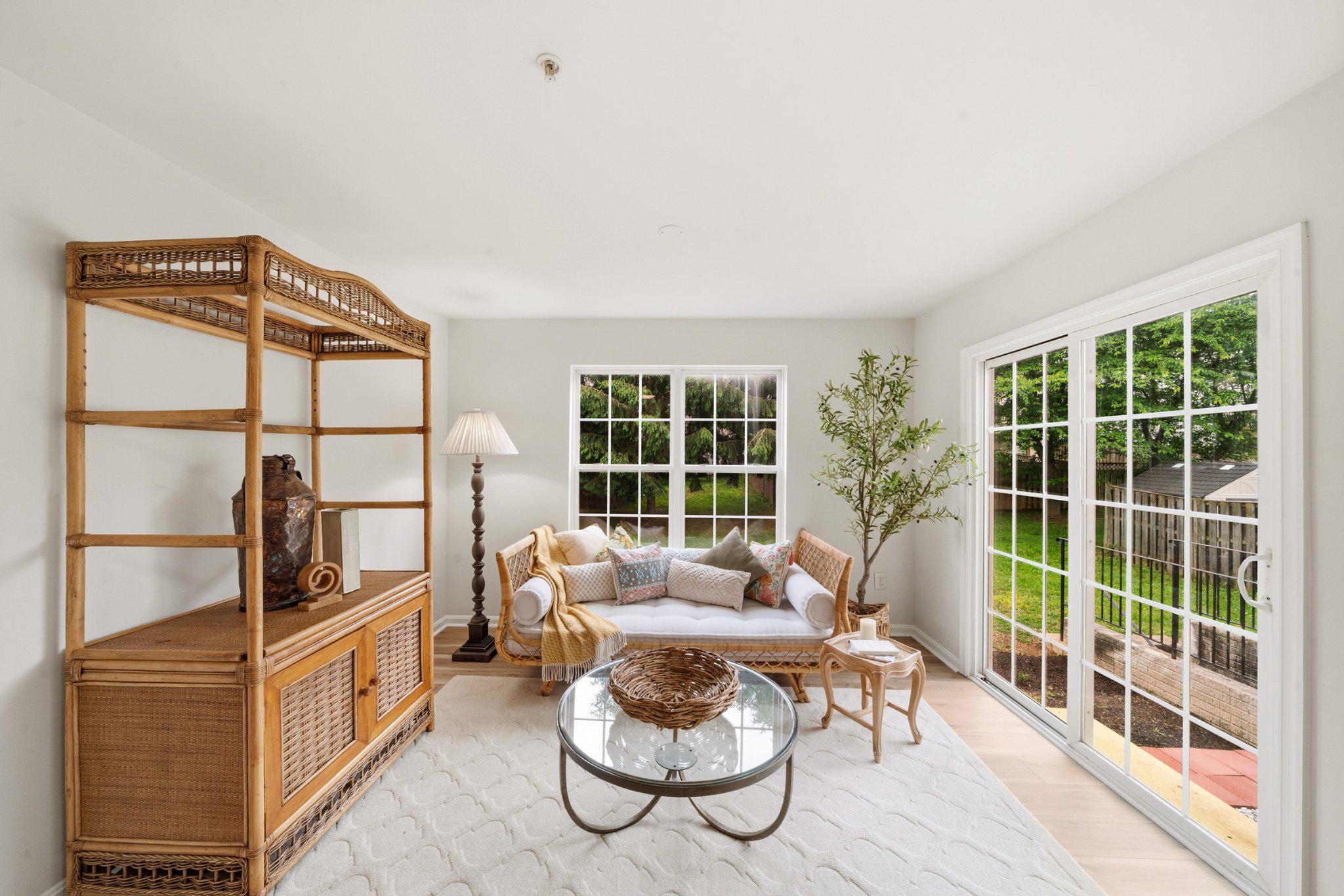 WILLOW BROOK - Residential