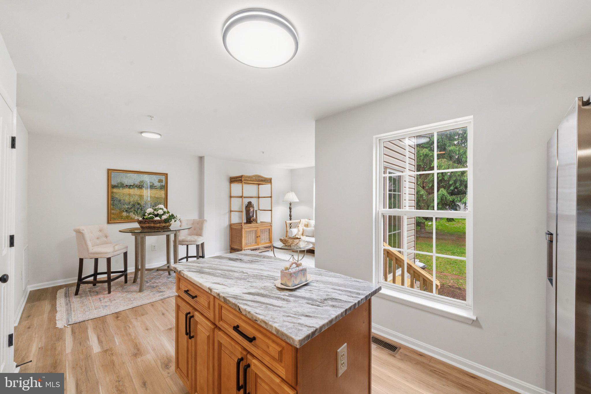 WILLOW BROOK - Residential