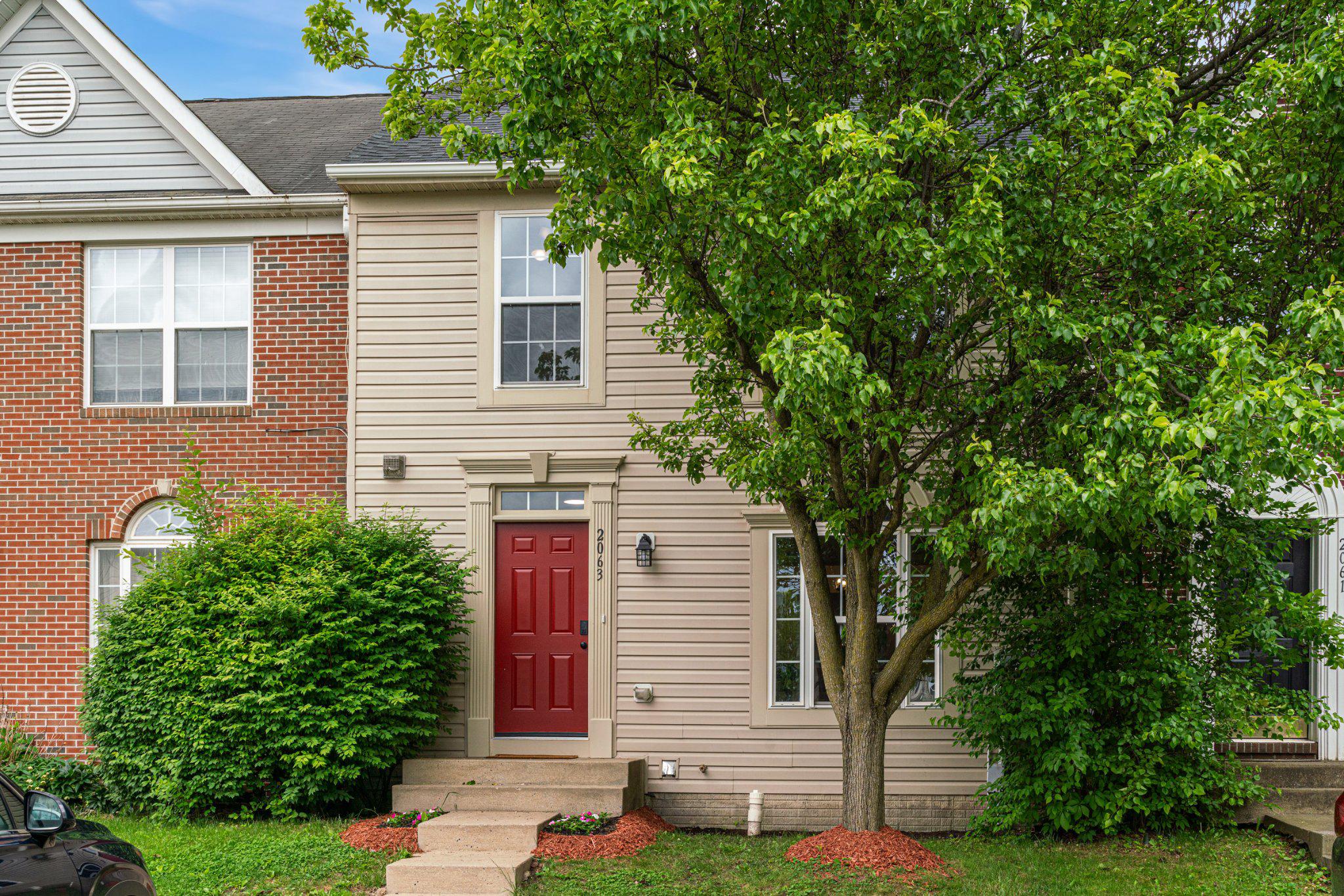 WILLOW BROOK - Residential