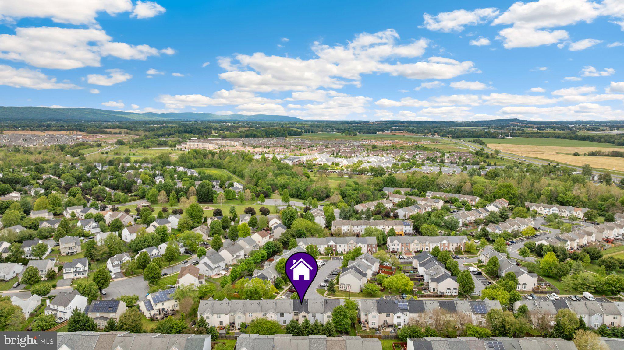 WILLOW BROOK - Residential