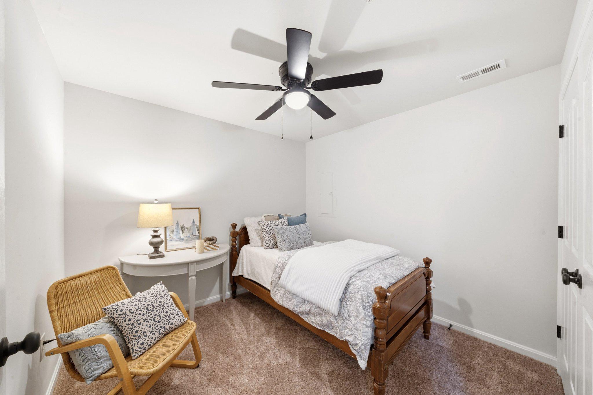 WILLOW BROOK - Residential