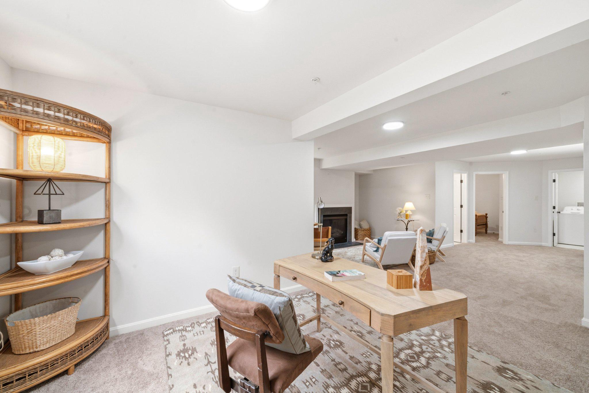 WILLOW BROOK - Residential