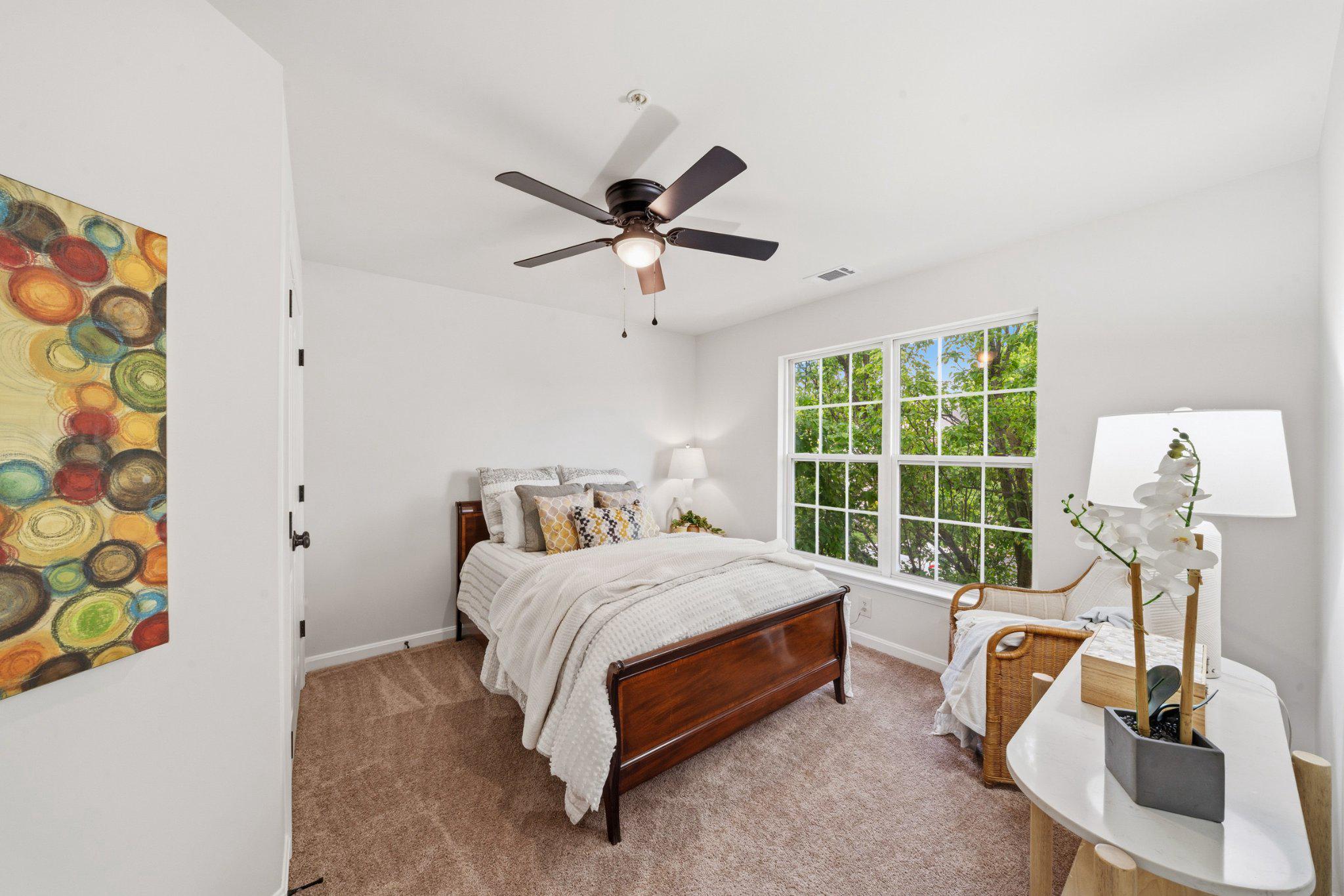WILLOW BROOK - Residential