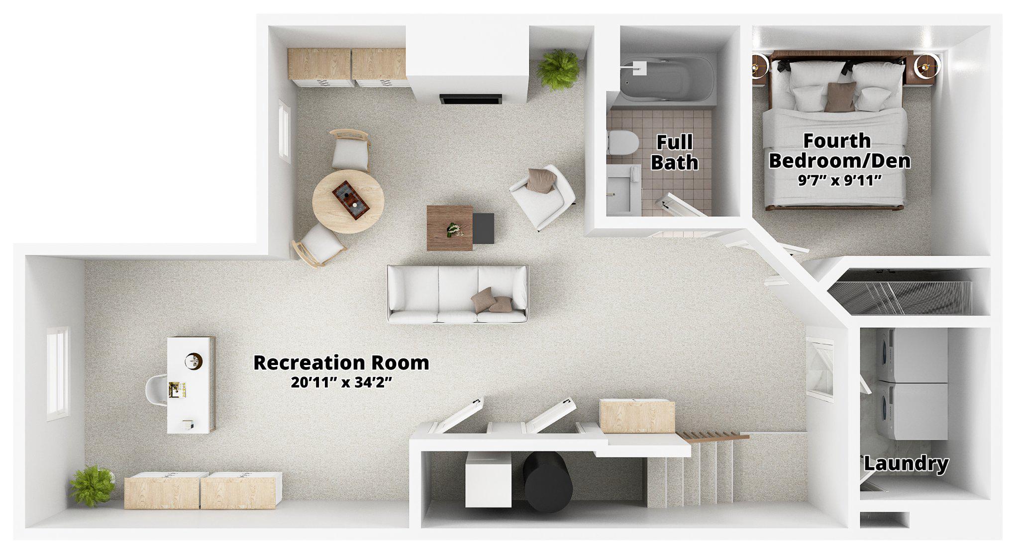 WILLOW BROOK - Residential