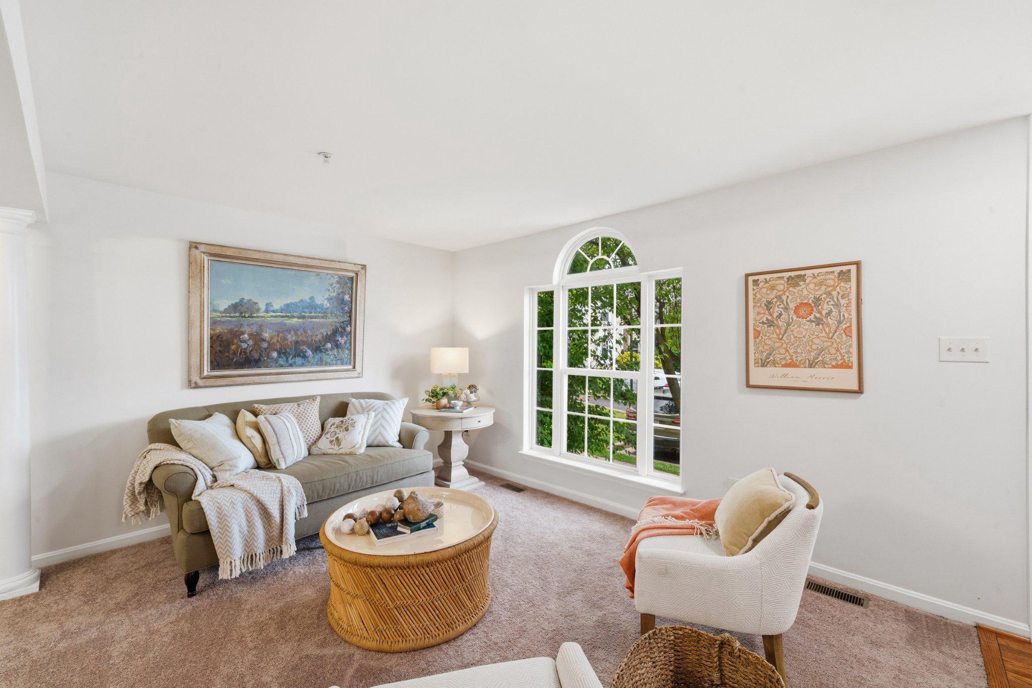 WILLOW BROOK - Residential
