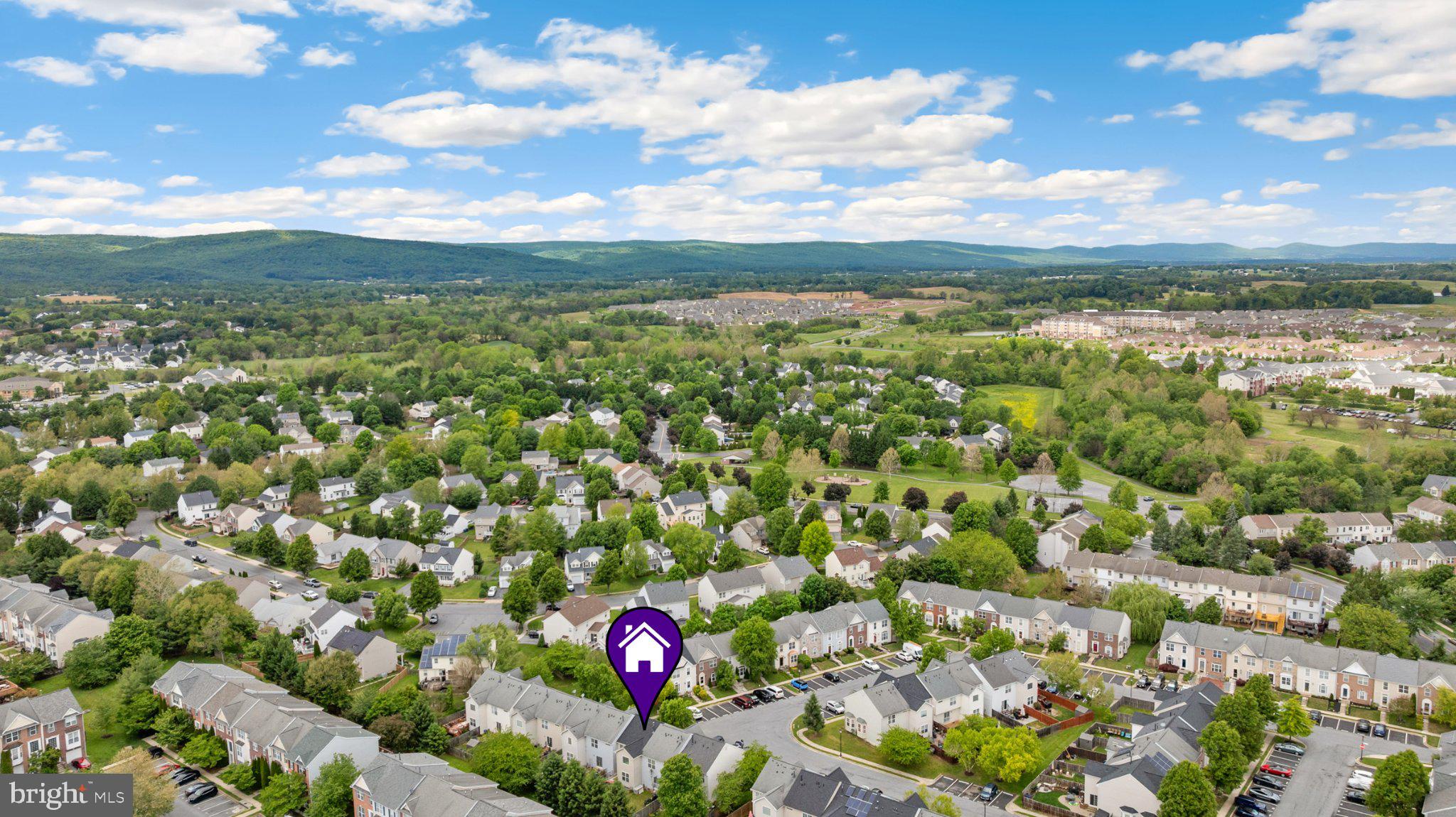 WILLOW BROOK - Residential