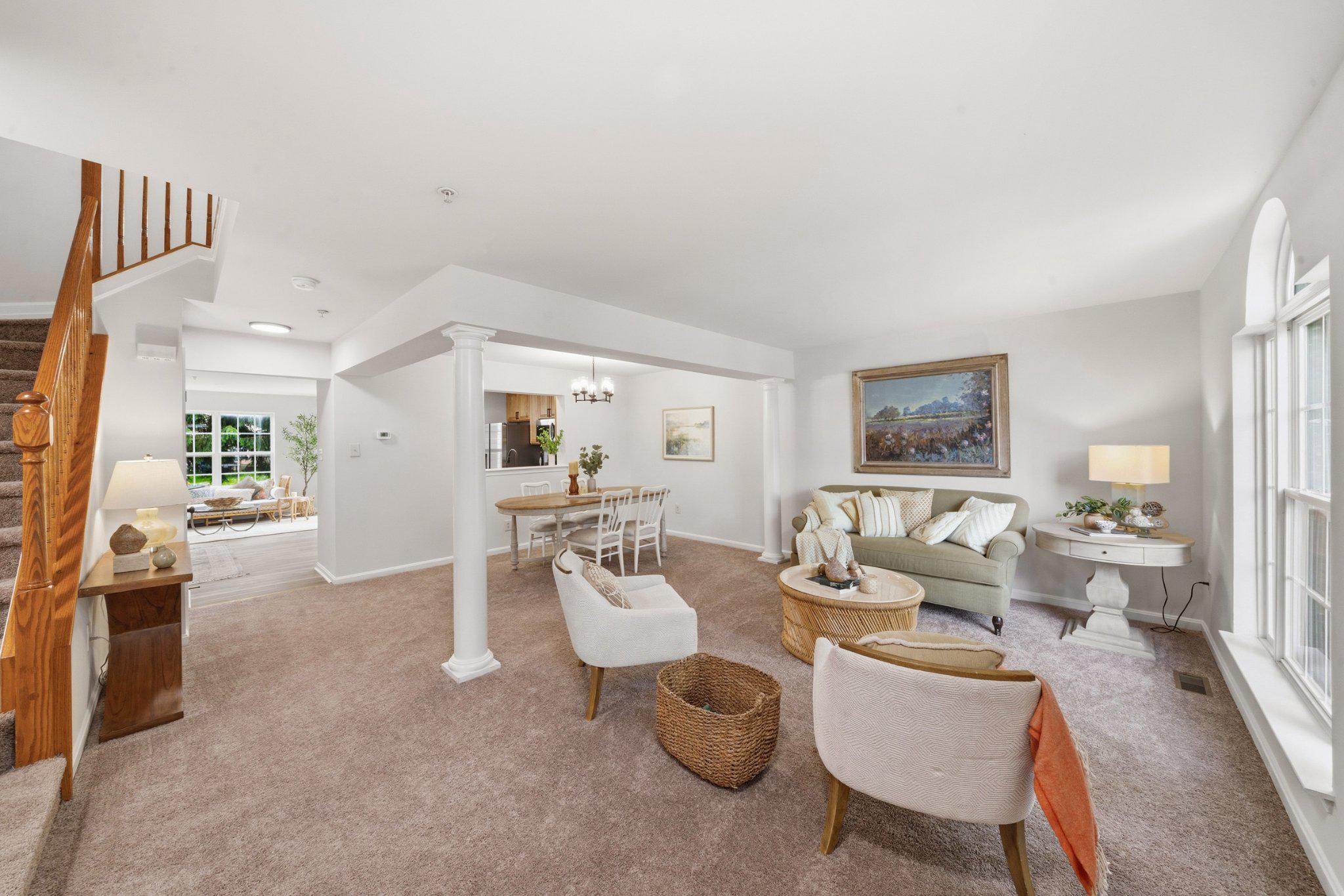 WILLOW BROOK - Residential