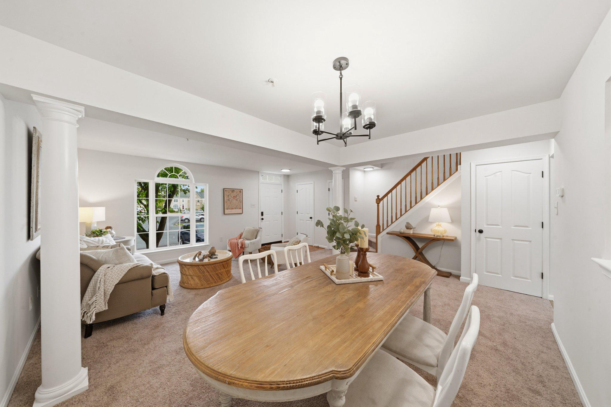 WILLOW BROOK - Residential