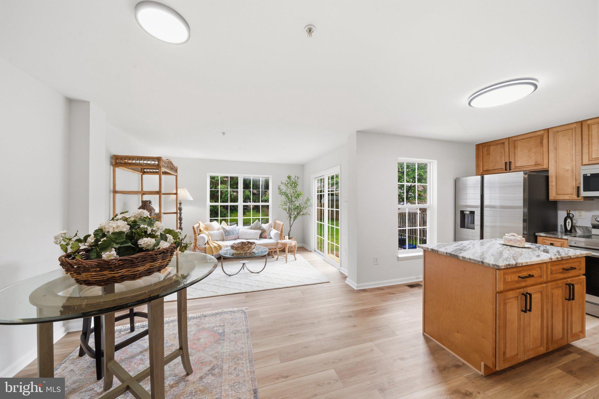 WILLOW BROOK - Residential