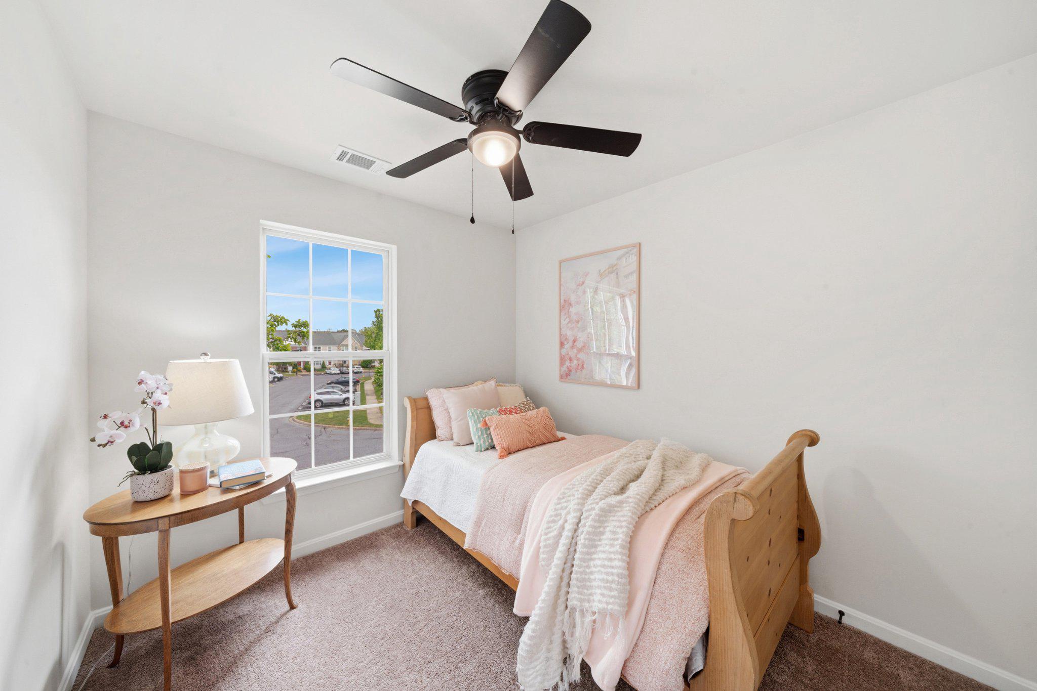 WILLOW BROOK - Residential