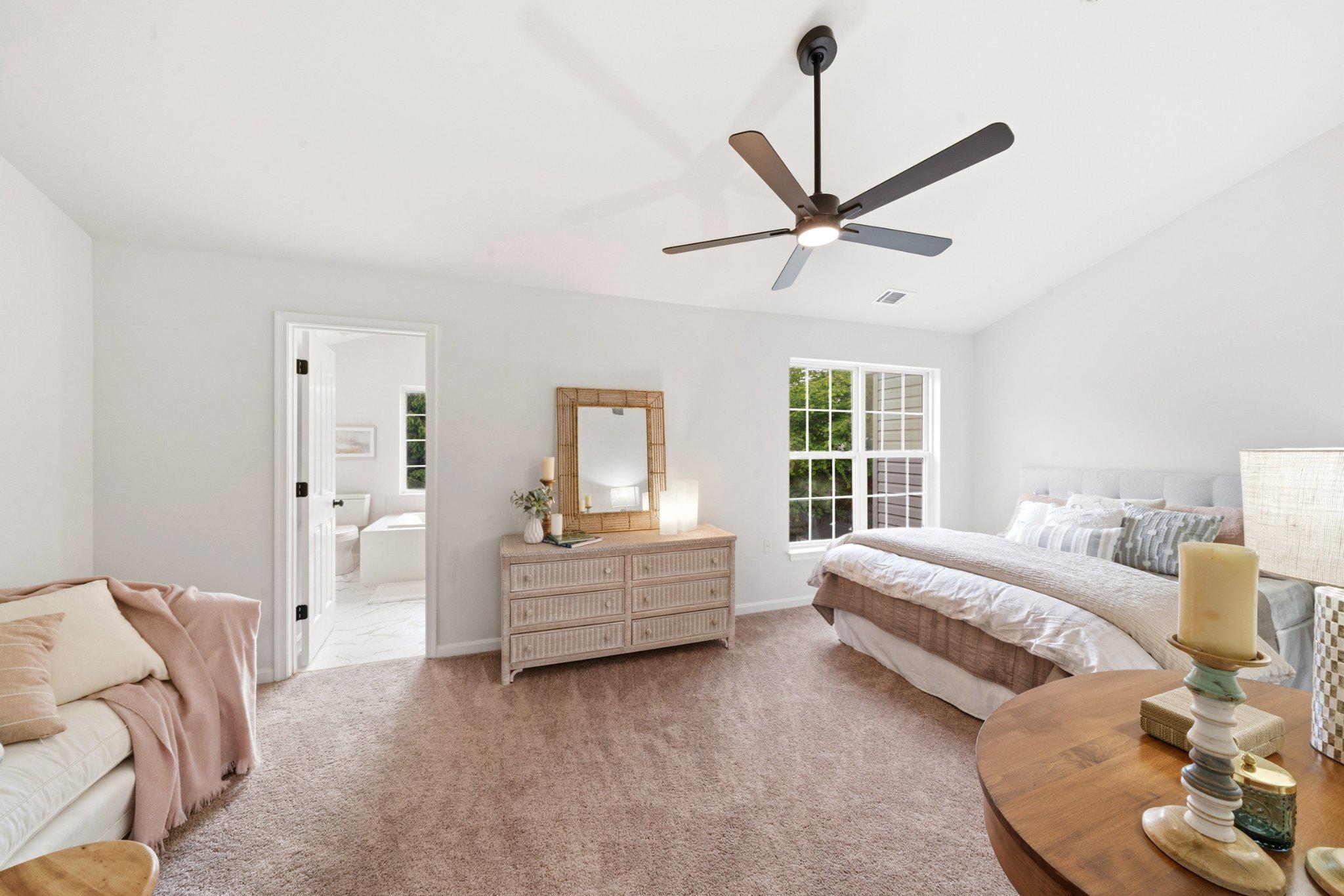 WILLOW BROOK - Residential