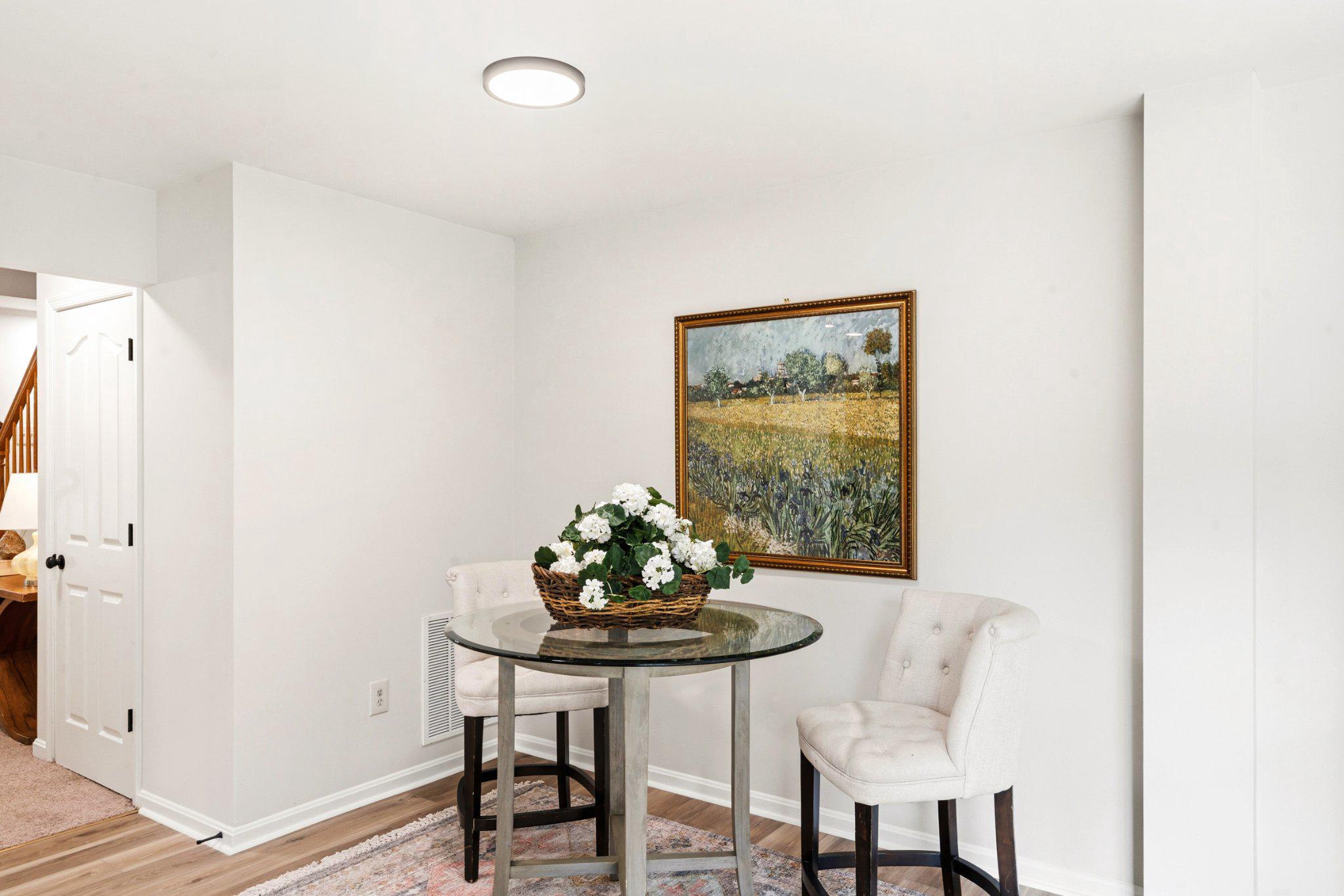 WILLOW BROOK - Residential
