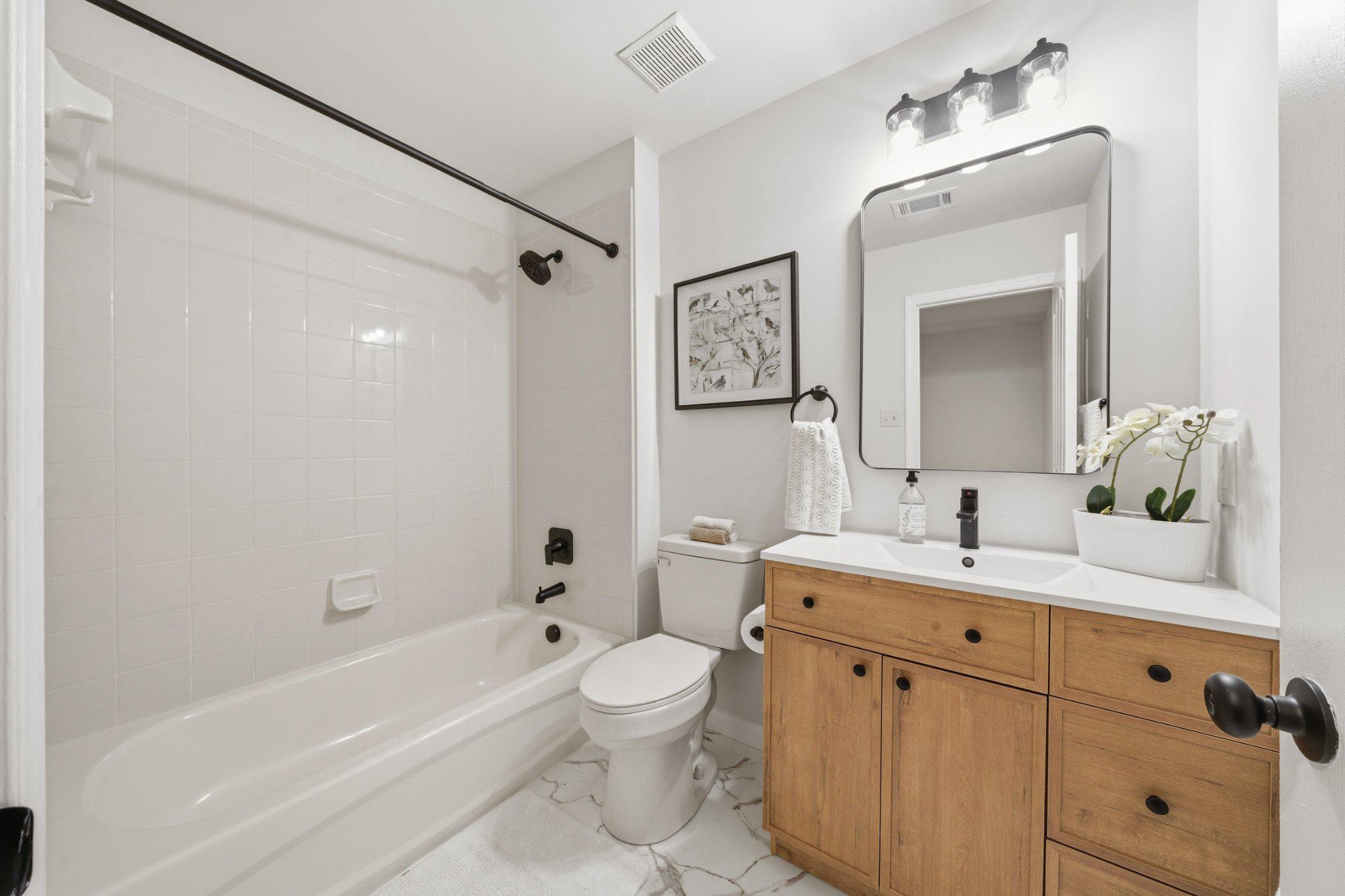 WILLOW BROOK - Residential