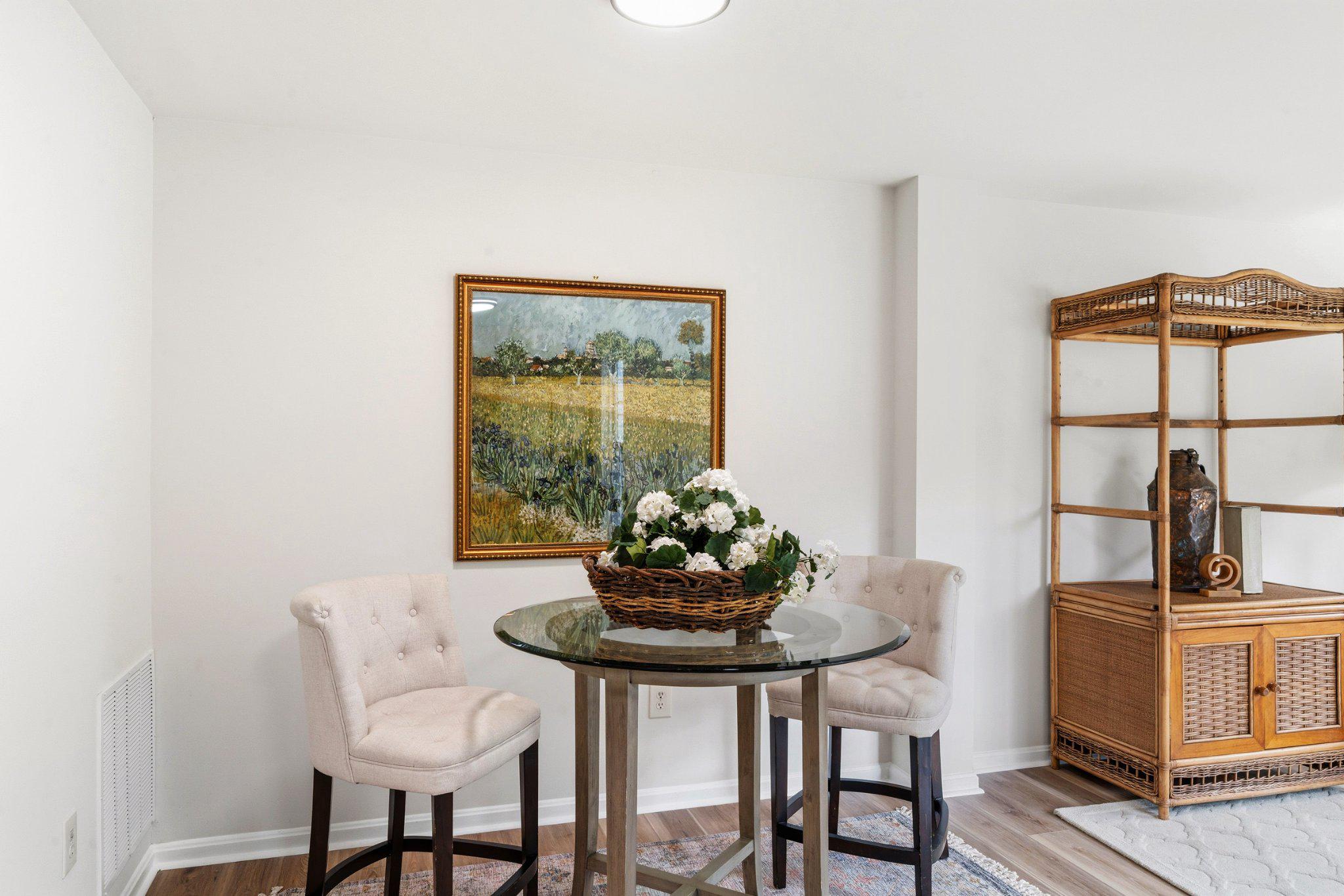 WILLOW BROOK - Residential