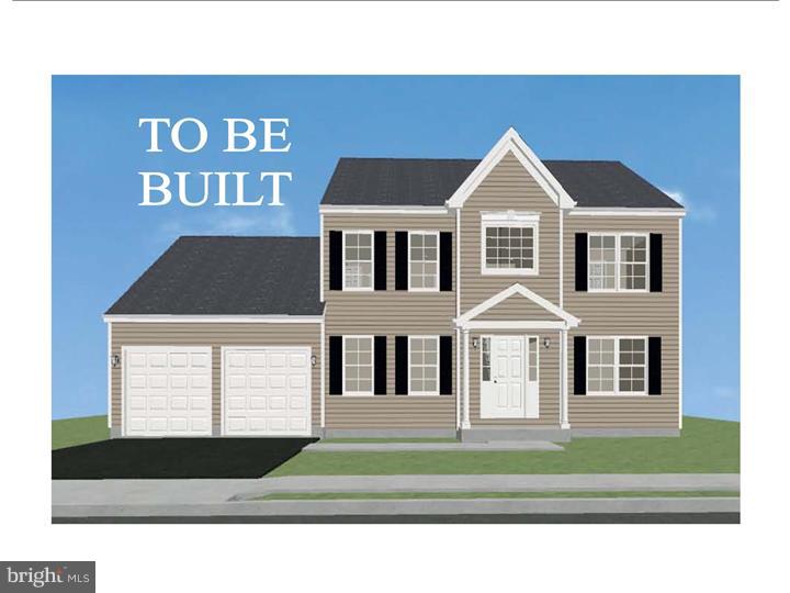 Attractive Rochester Model with side entry garage currently under construction.  4 BR  2.5 BA 2 Story.  Kitchen with granite countertops and breakfast area flowing to family room.  Second floor offers master suite with sitting area, super bath and large walk-in closet.  Laundry on the first floor.   Use the Forino Advantage and receive $7000 Seller Assist.