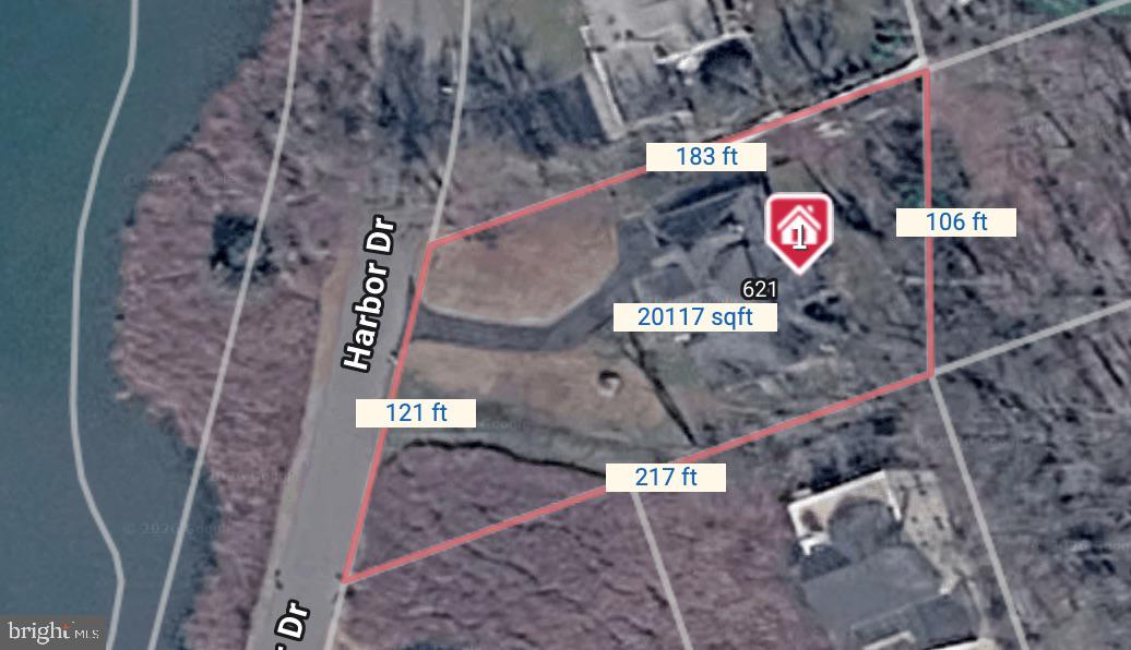HILLSMERE SHORES - Residential