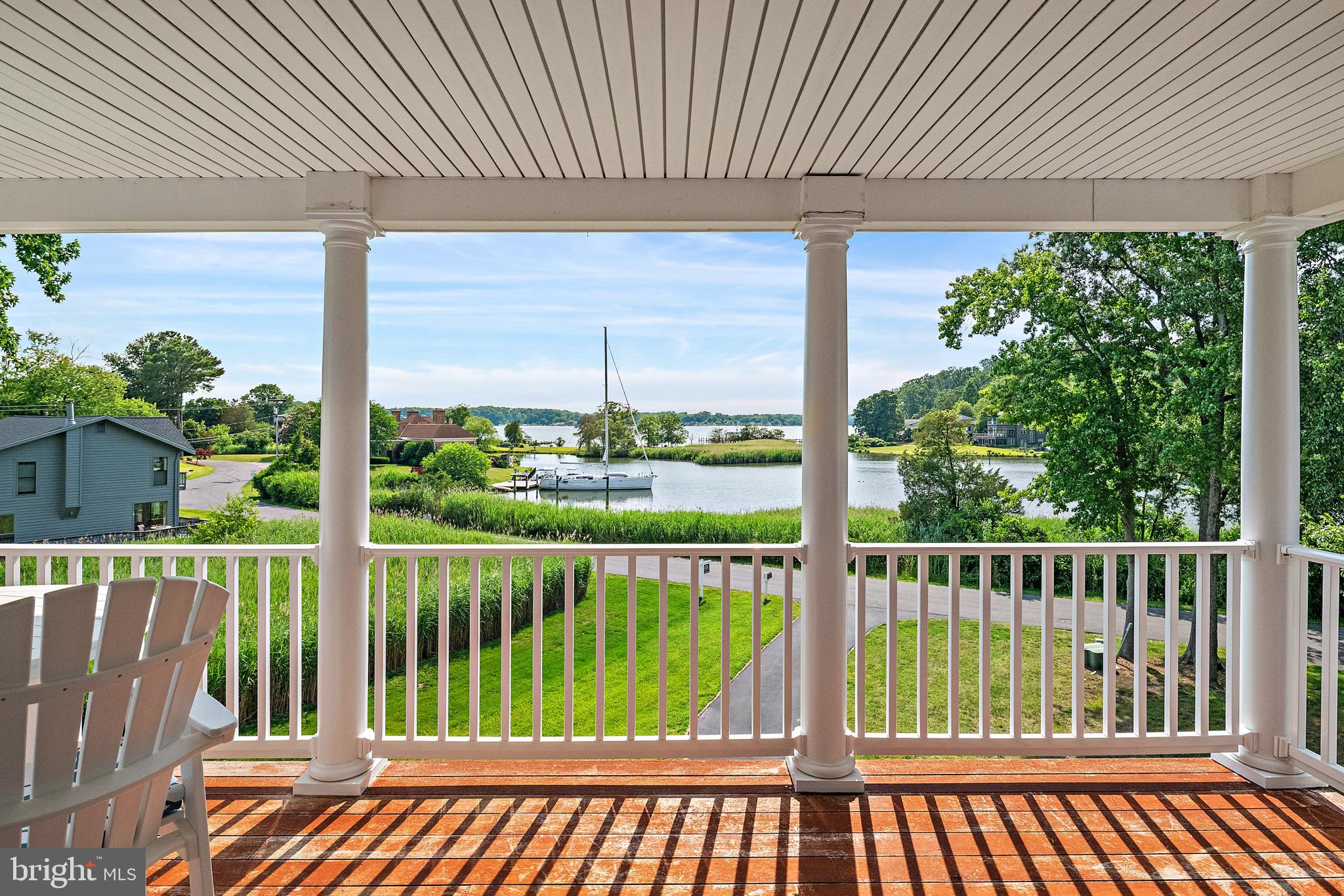 HILLSMERE SHORES - Residential