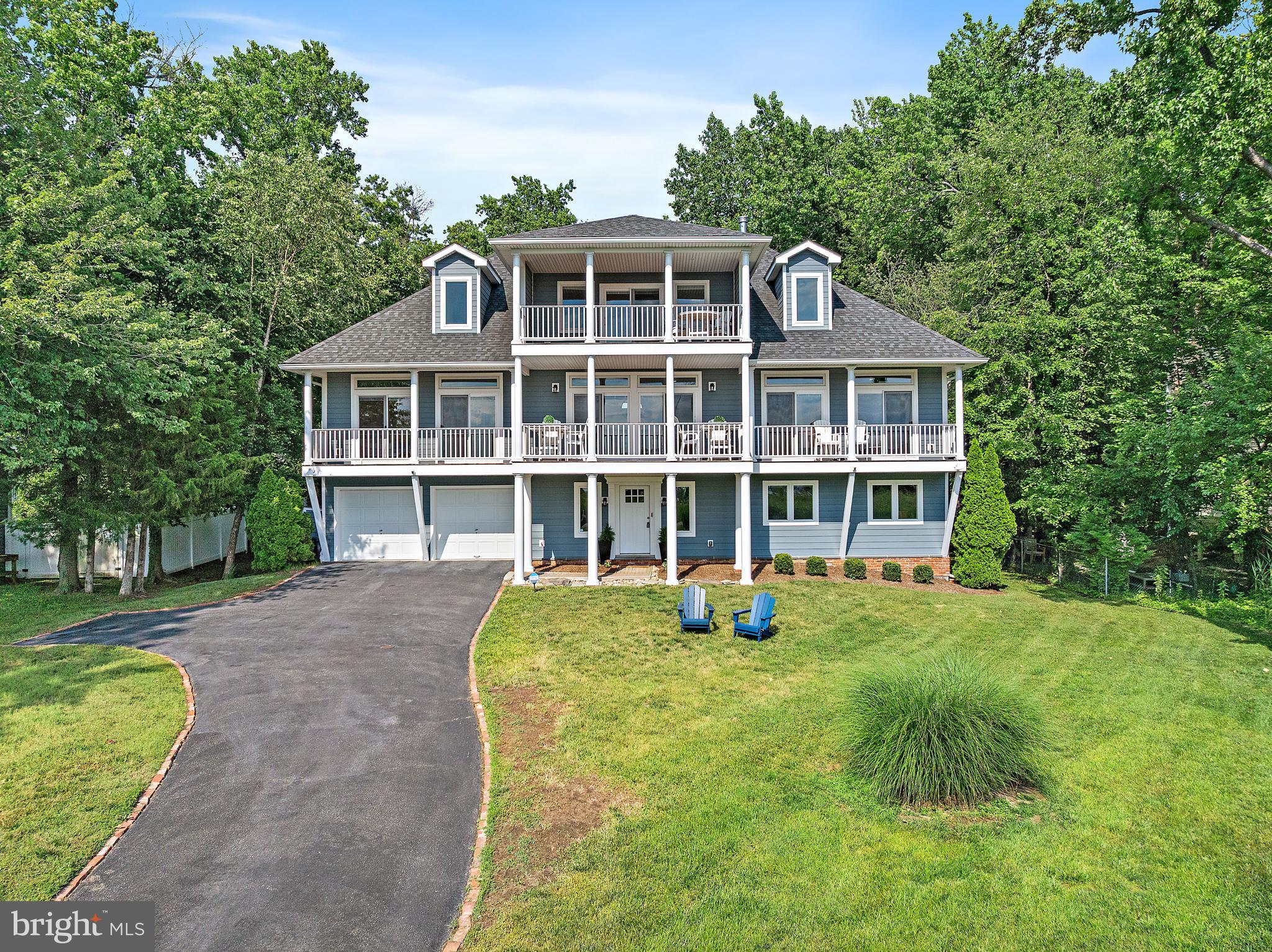 HILLSMERE SHORES - Residential