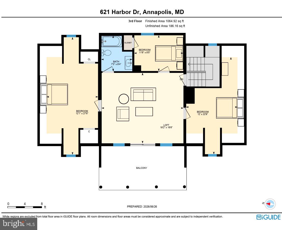 HILLSMERE SHORES - Residential