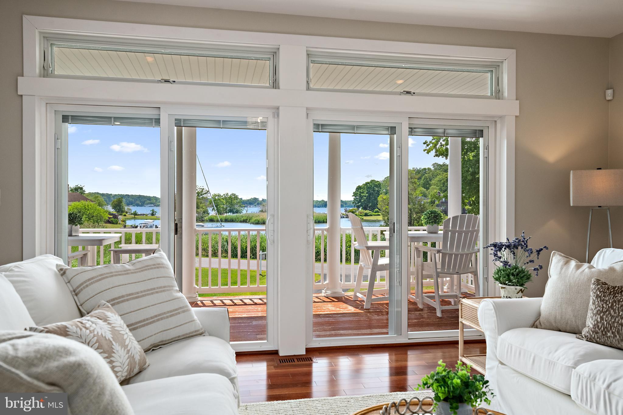 HILLSMERE SHORES - Residential