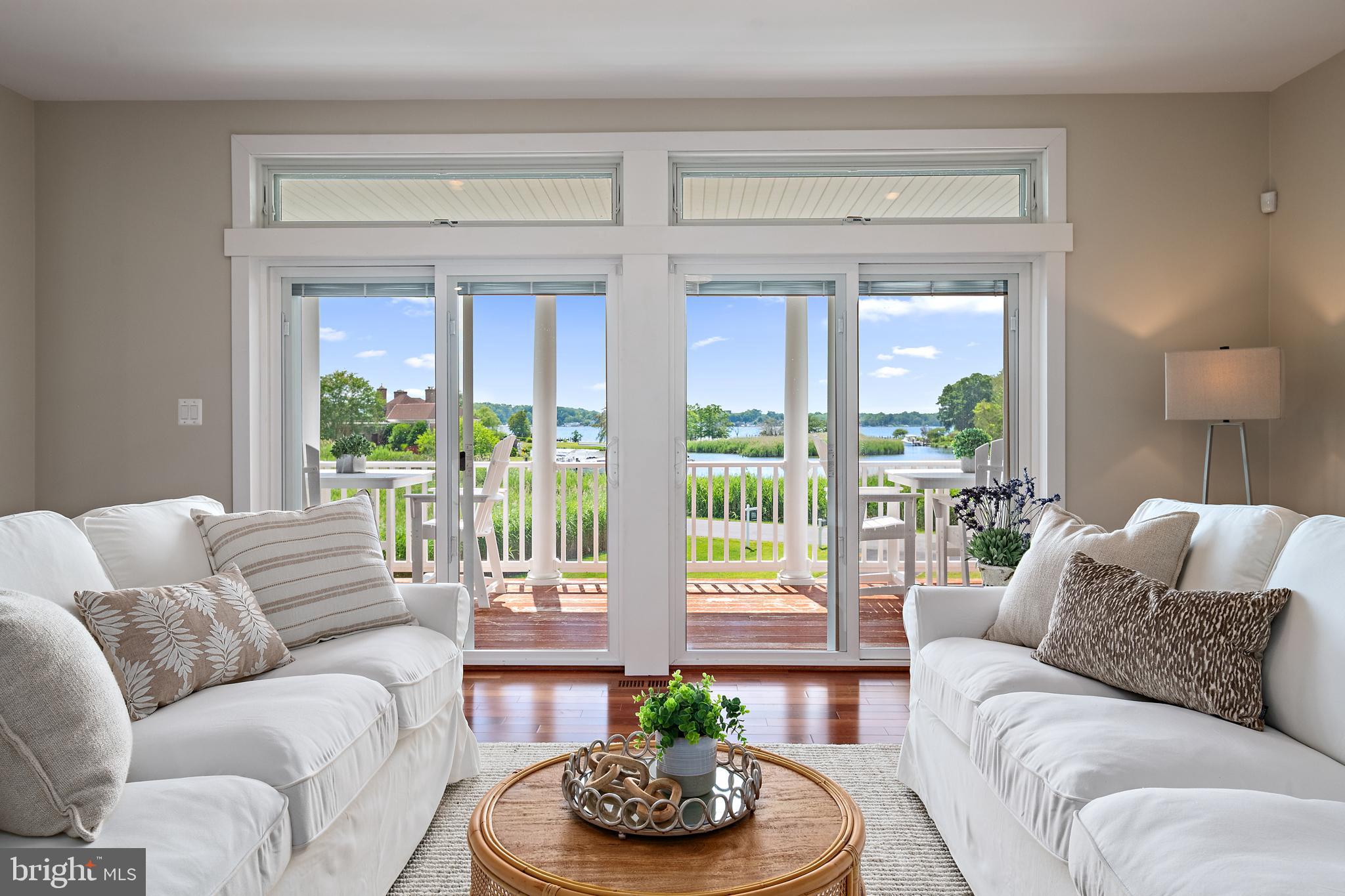 HILLSMERE SHORES - Residential