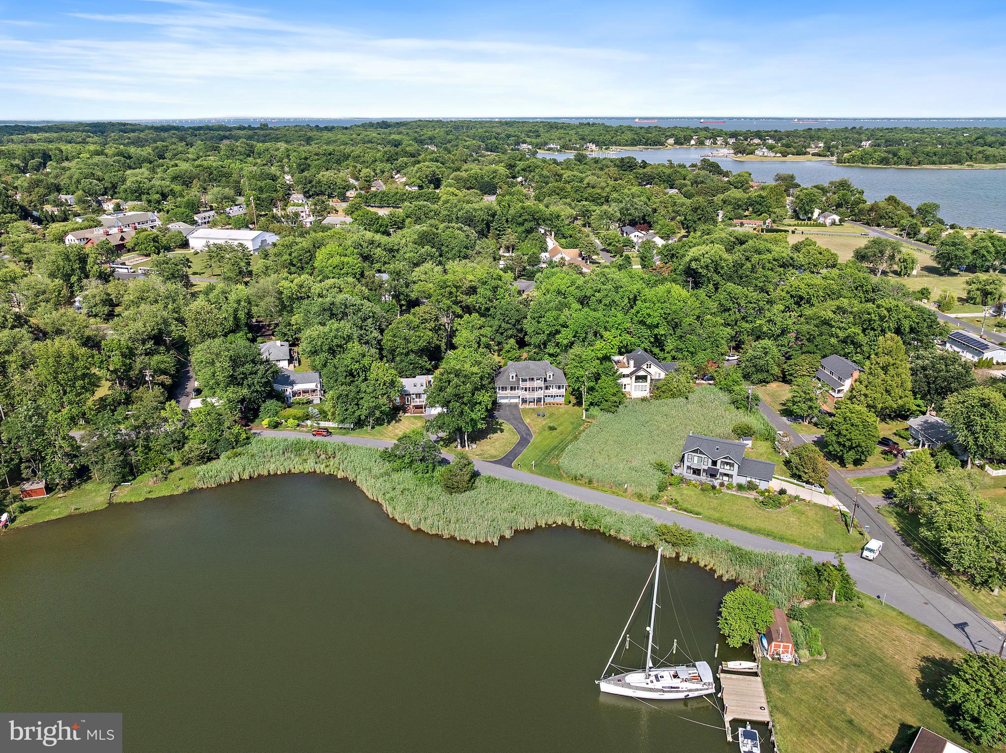 HILLSMERE SHORES - Residential
