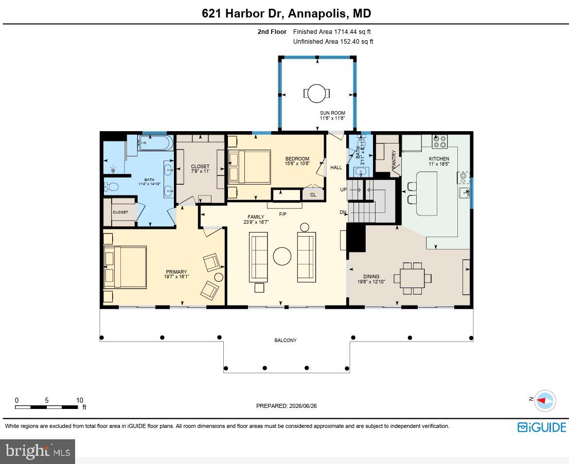 HILLSMERE SHORES - Residential