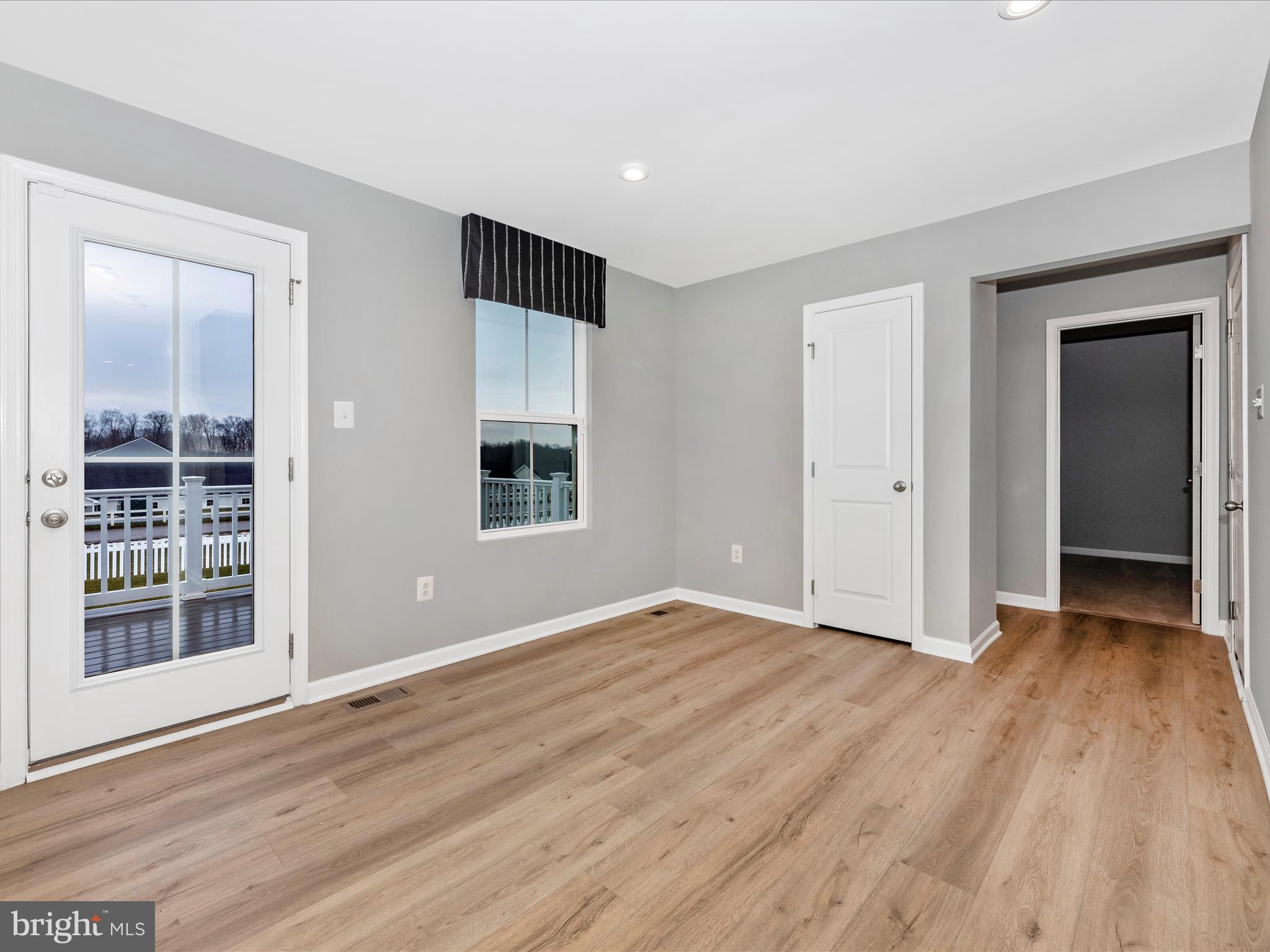 CARDINAL POINTE - Residential