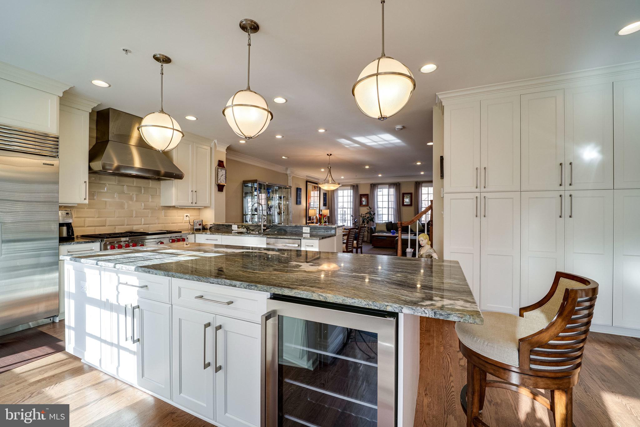 FORDS LANDING - Residential