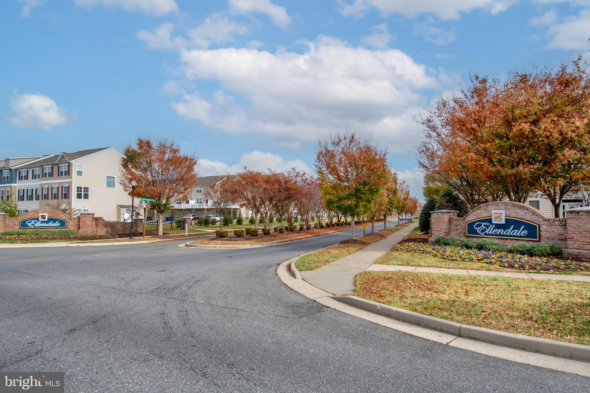 ELLENDALE - Residential