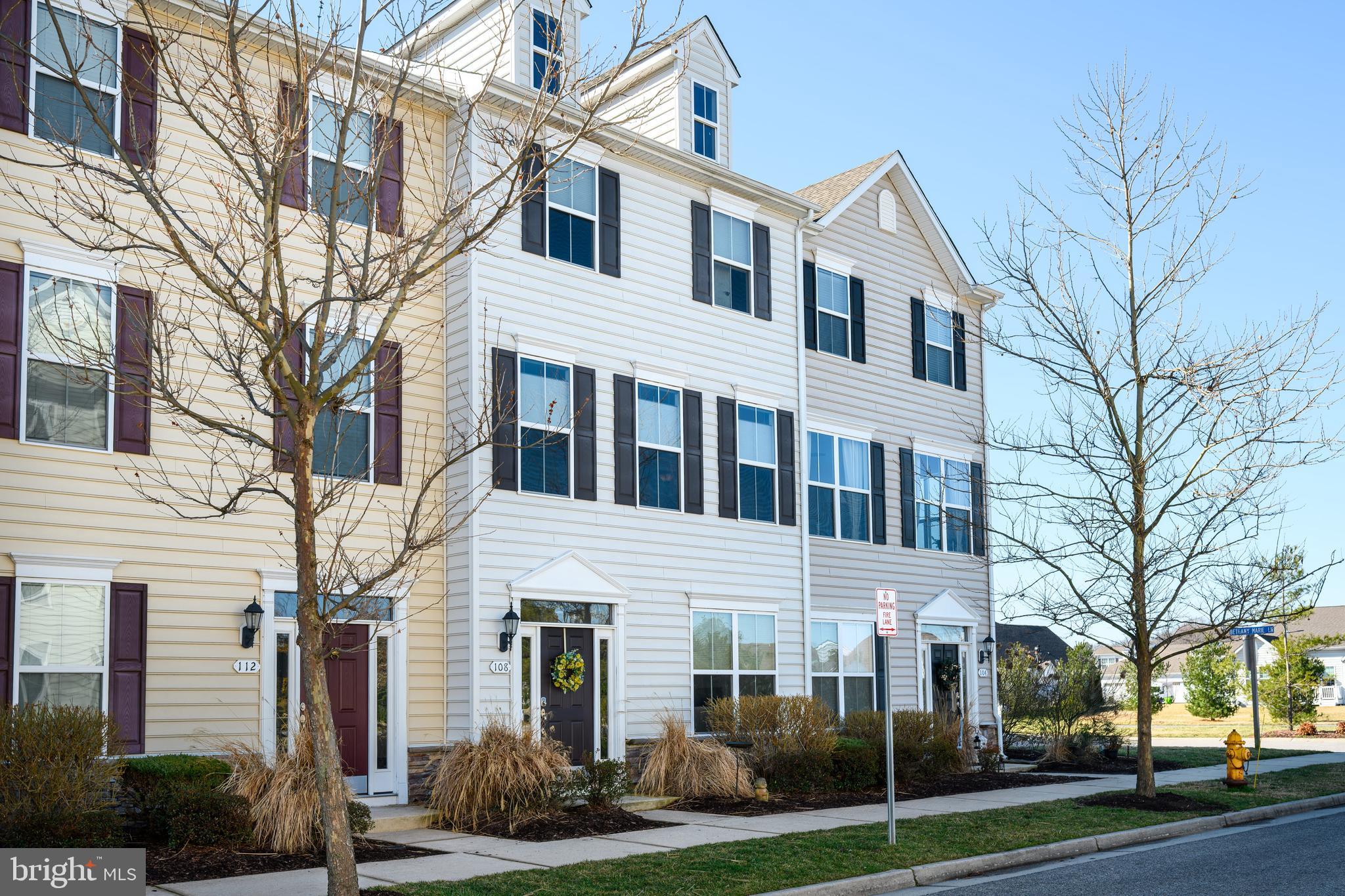ELLENDALE - Residential