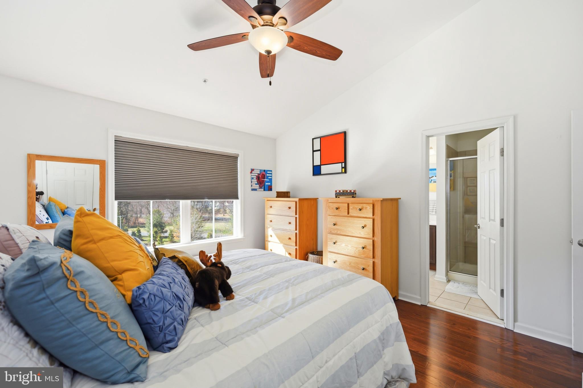 ELLENDALE - Residential