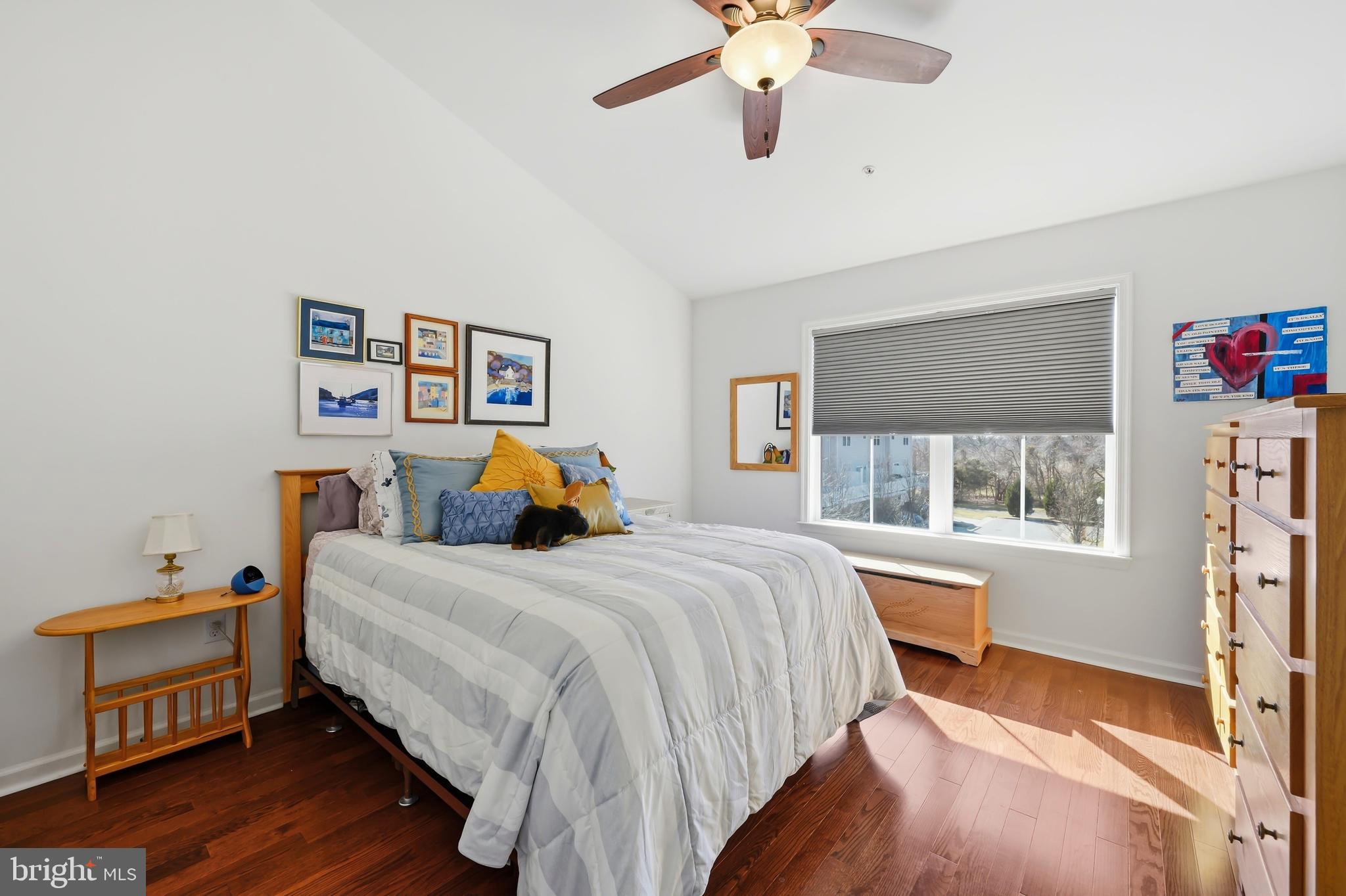 ELLENDALE - Residential