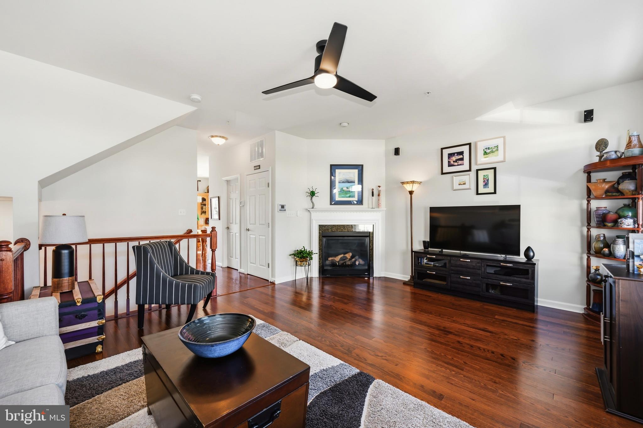 ELLENDALE - Residential