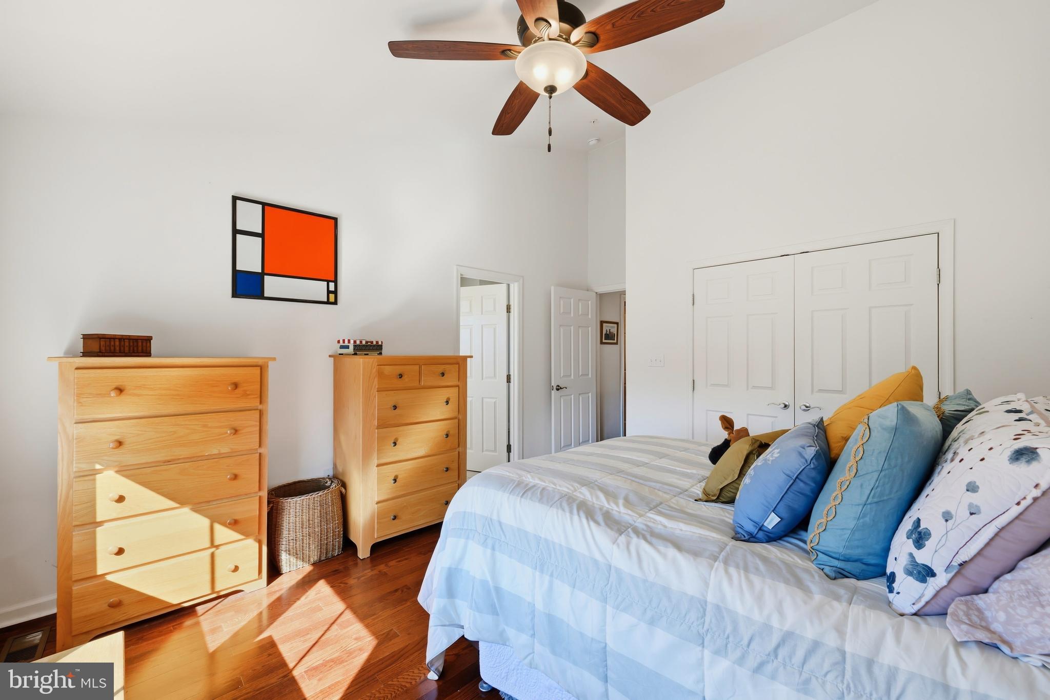 ELLENDALE - Residential