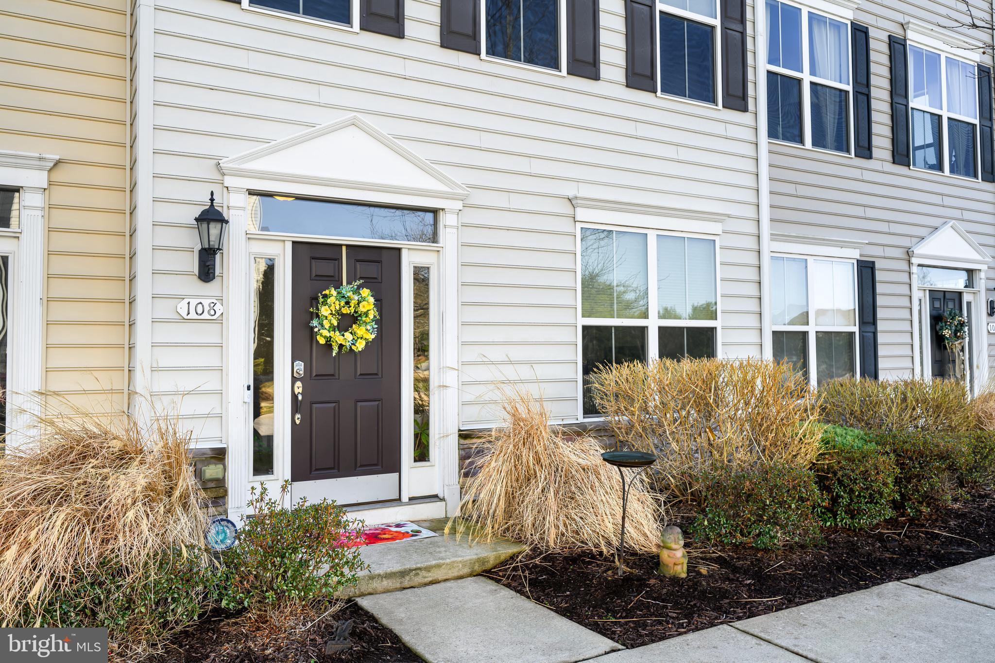 ELLENDALE - Residential