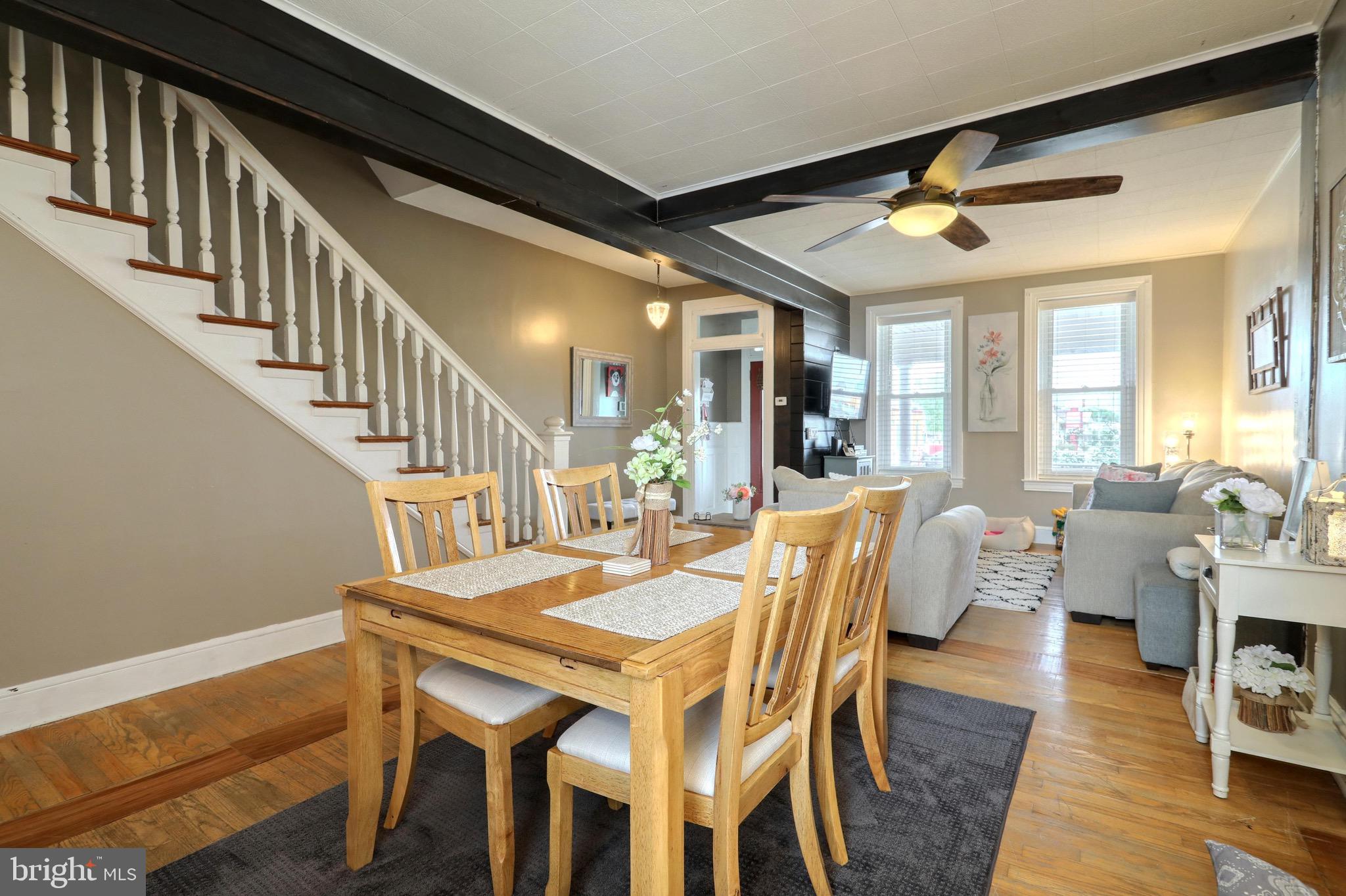SPRING GARDEN TWP - Residential