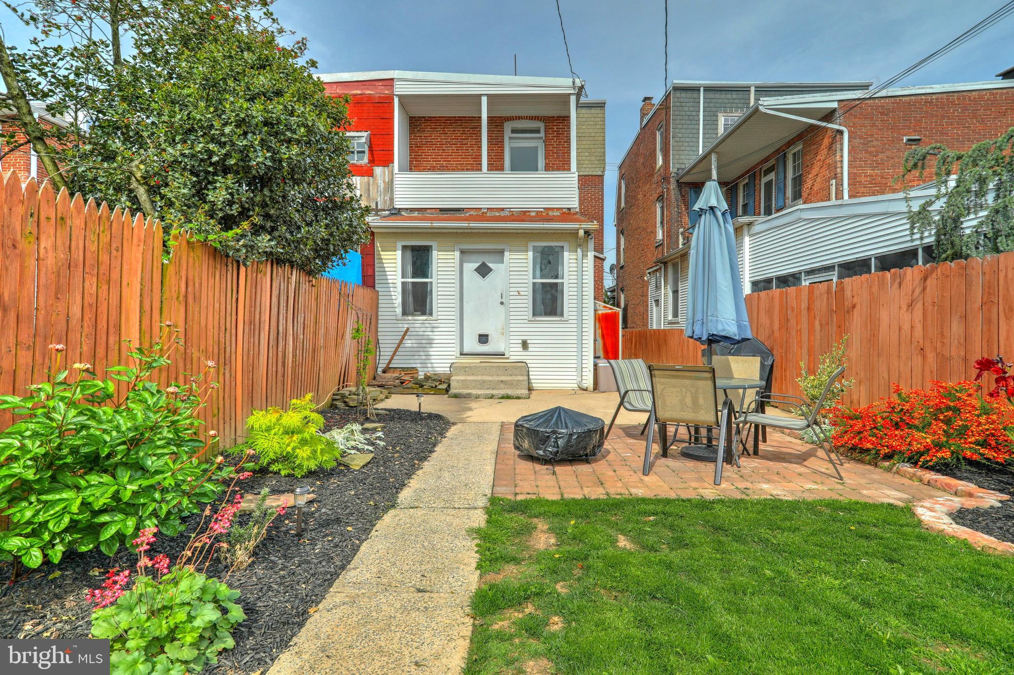 SPRING GARDEN TWP - Residential