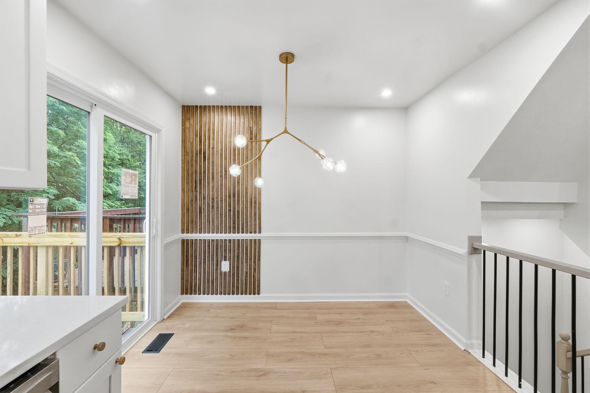 RIPPON LANDING - Residential