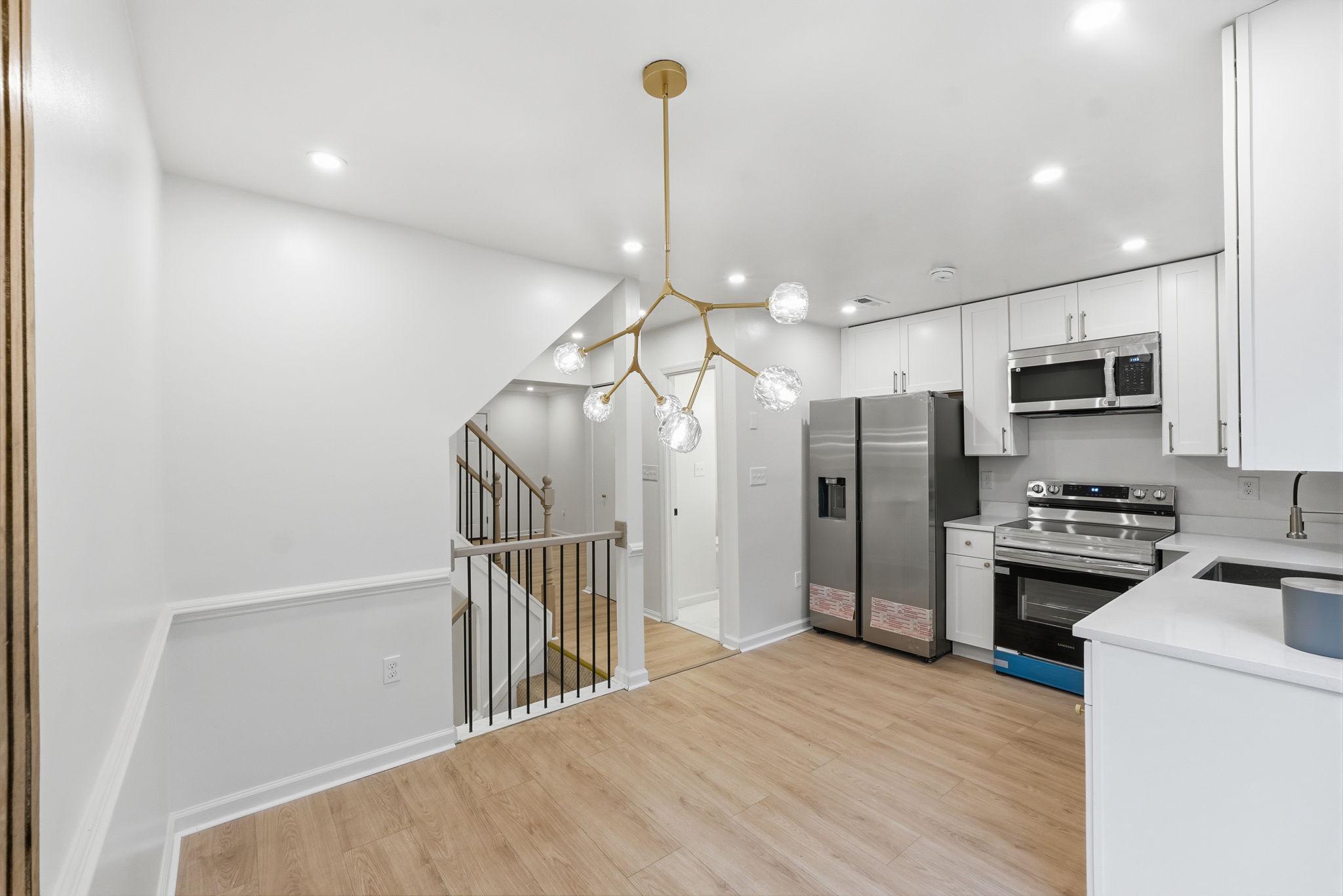 RIPPON LANDING - Residential