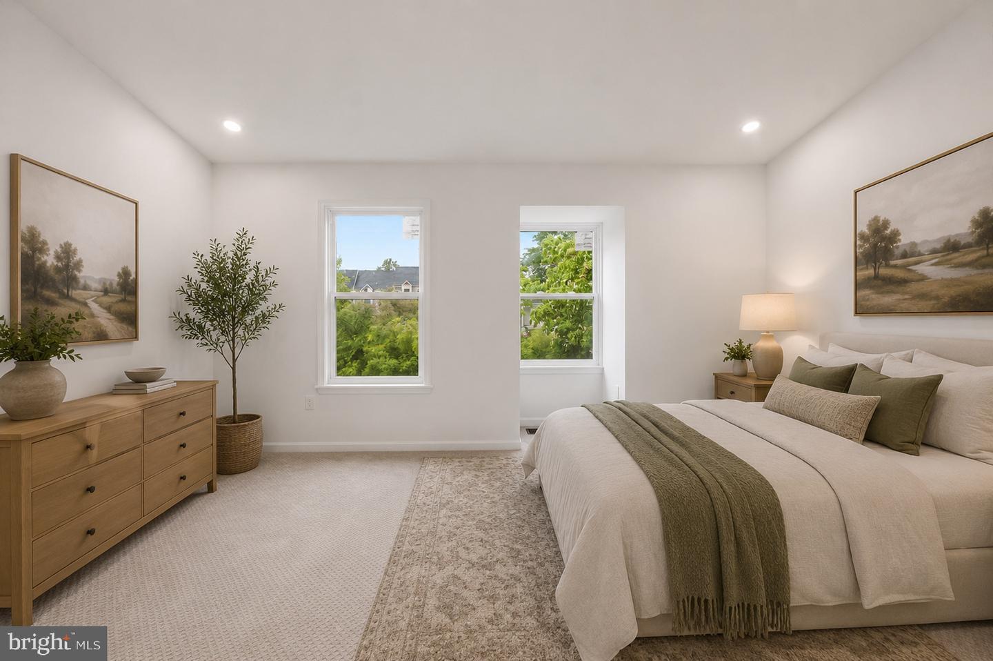 RIPPON LANDING - Residential
