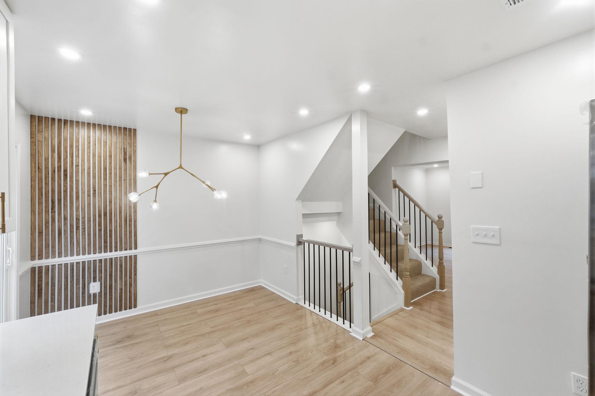 RIPPON LANDING - Residential