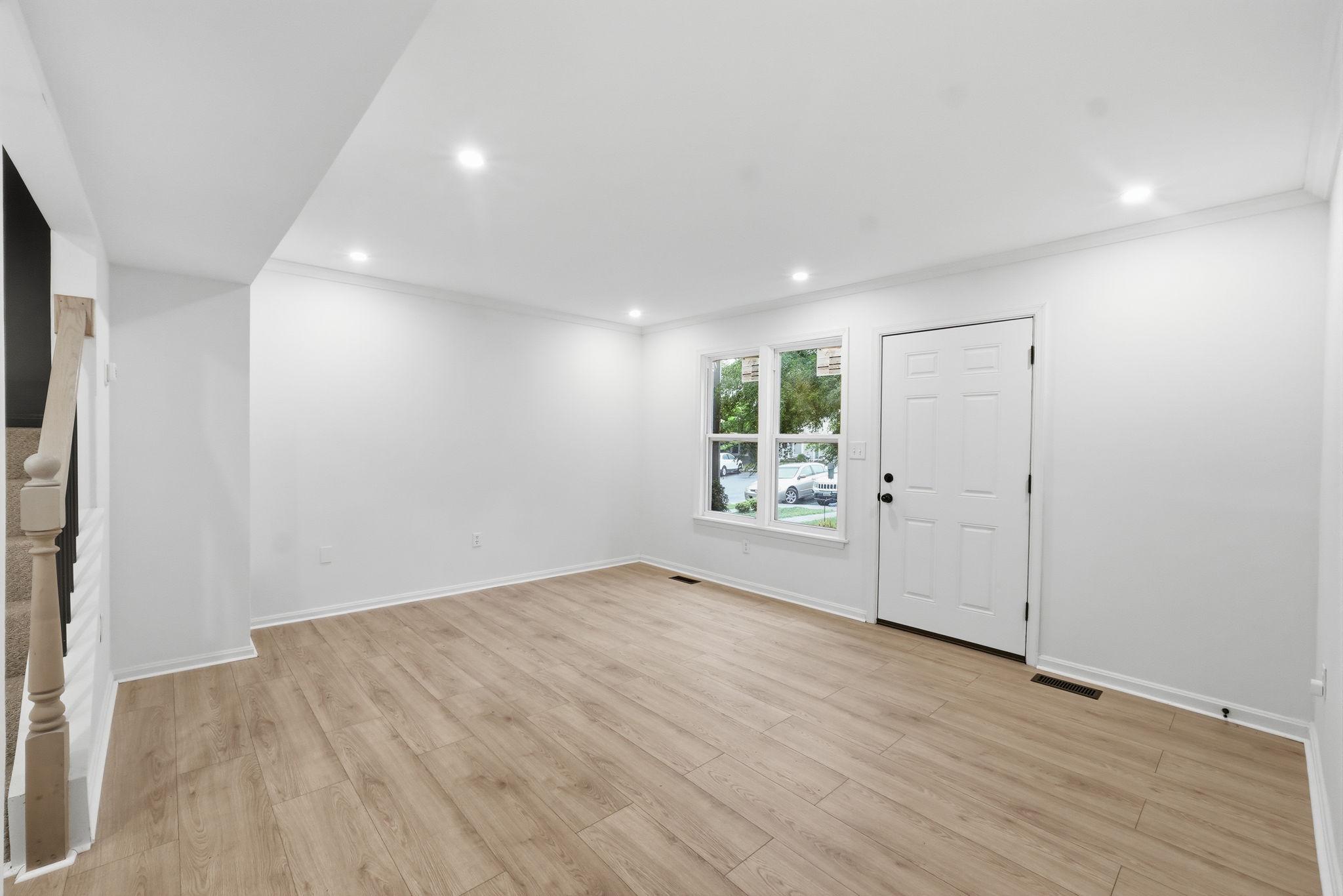 RIPPON LANDING - Residential
