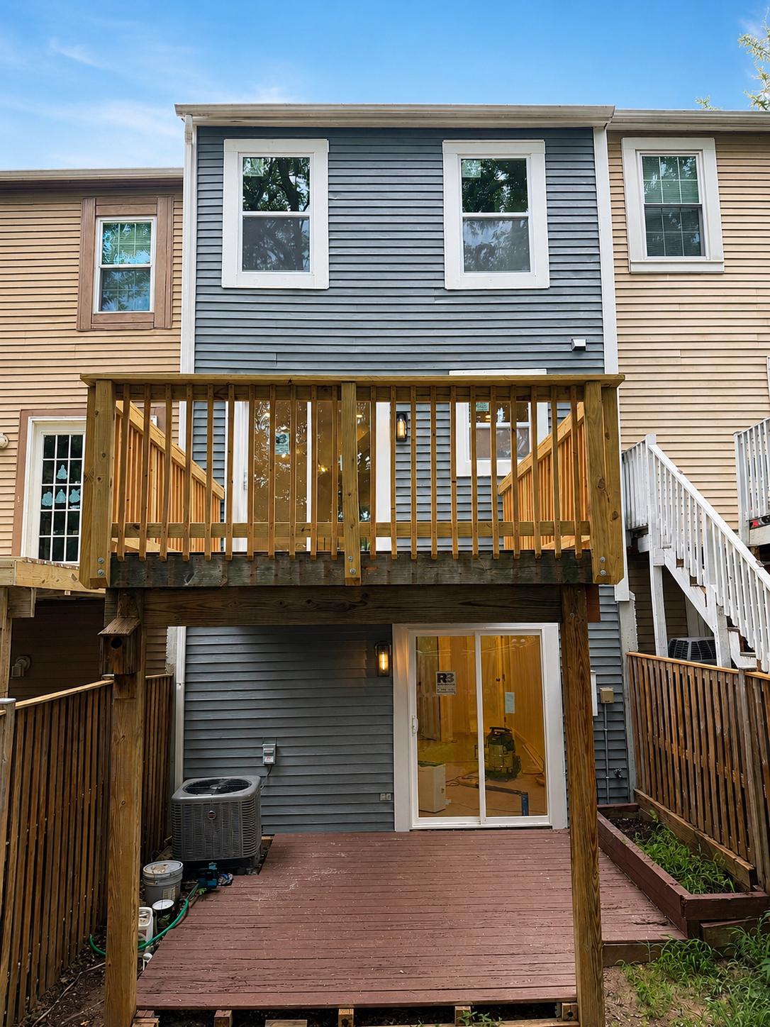 RIPPON LANDING - Residential