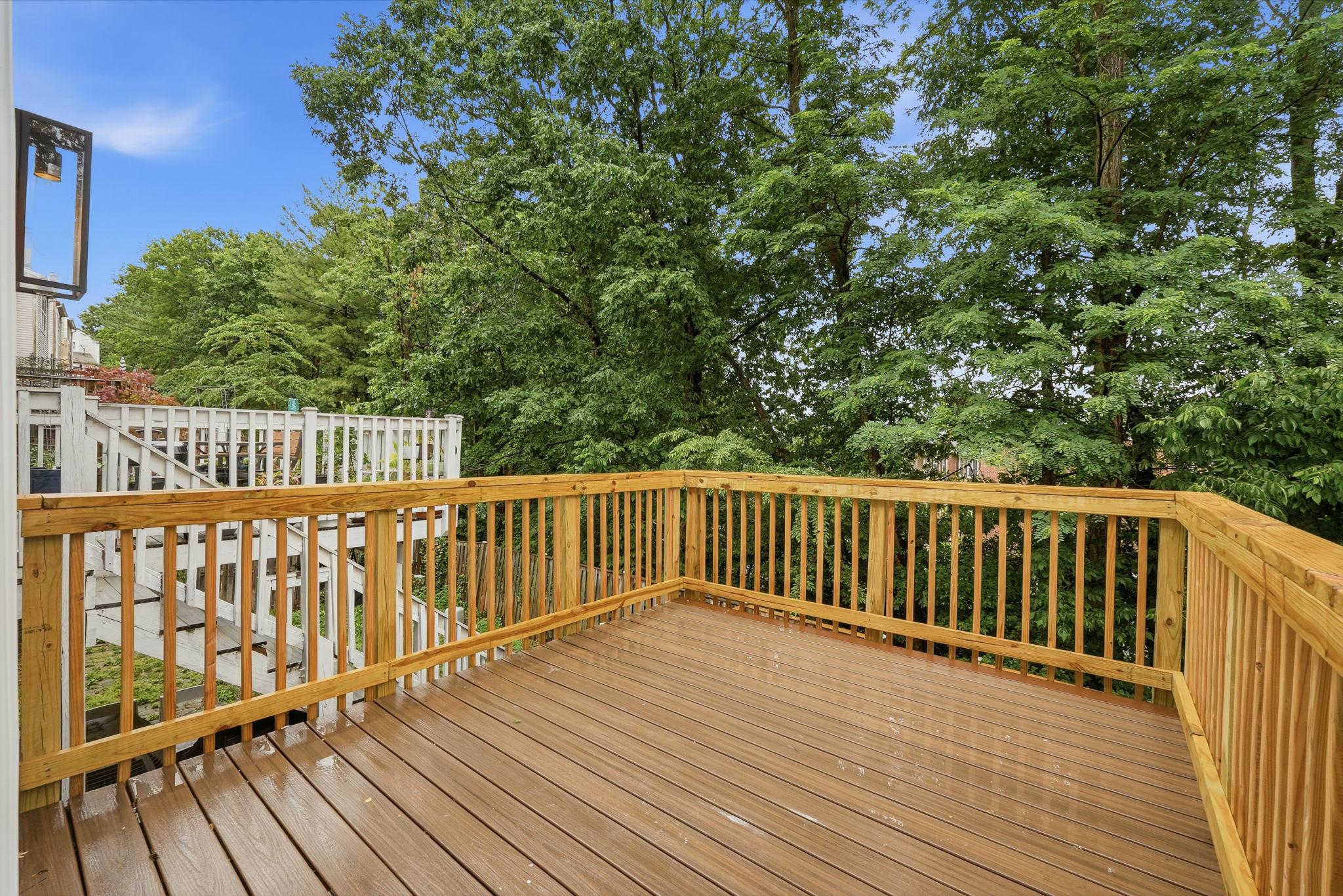 RIPPON LANDING - Residential