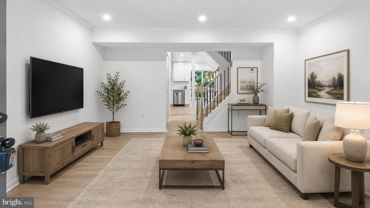 RIPPON LANDING - Residential